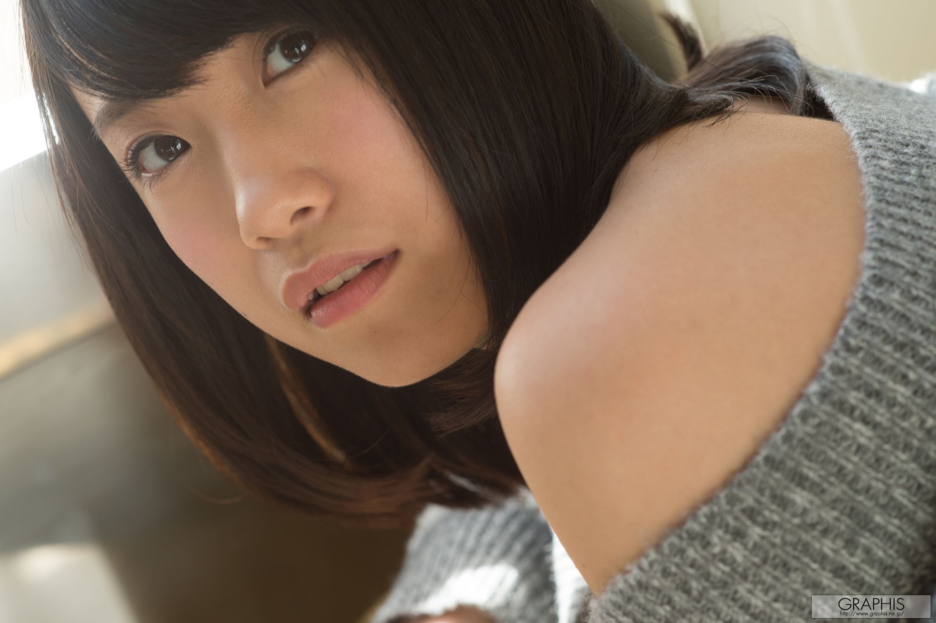 長瀬麻美《Soft & Wet》  Gals-图7