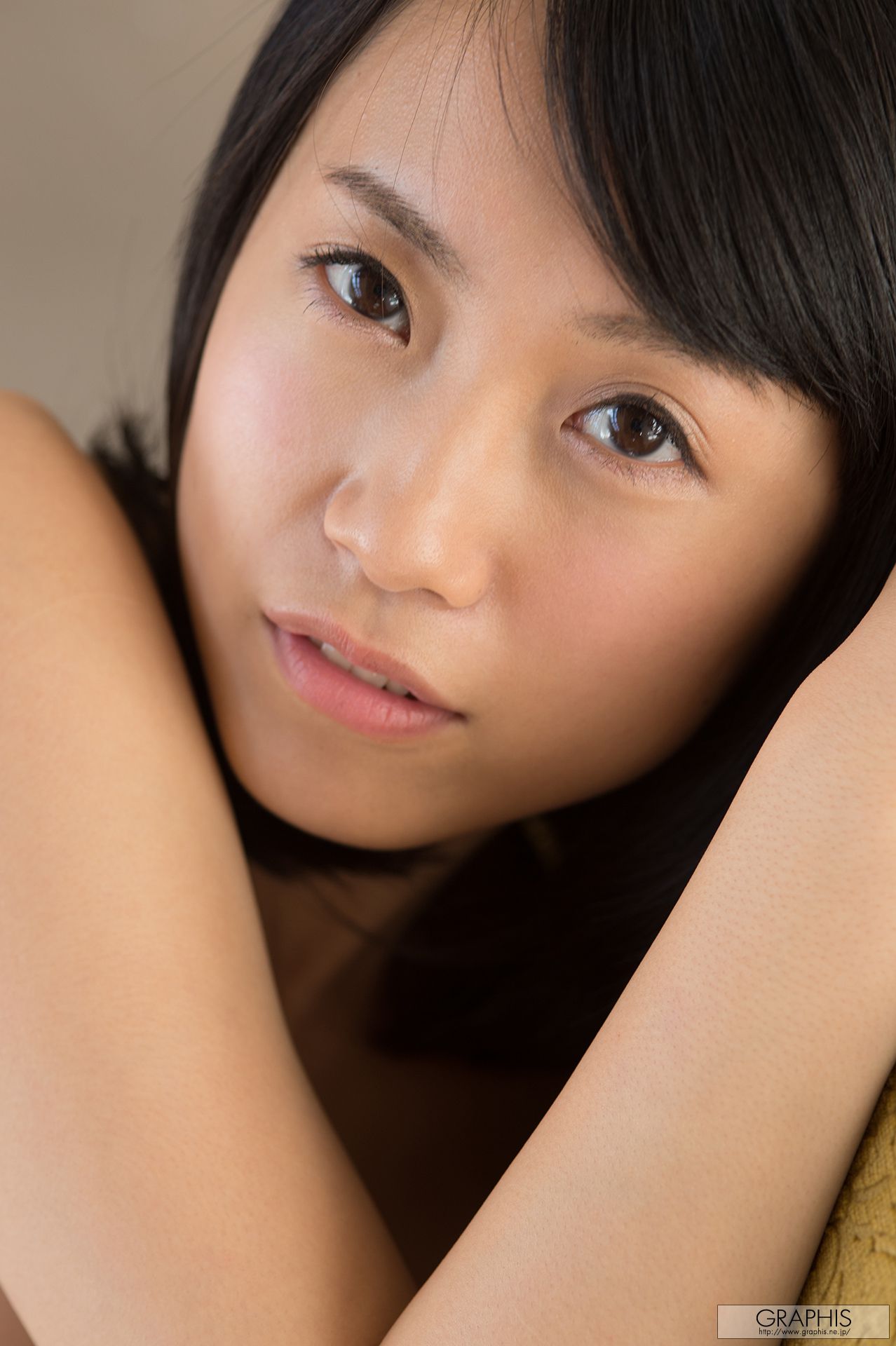 長瀬麻美《Soft & Wet》  Gals-图8