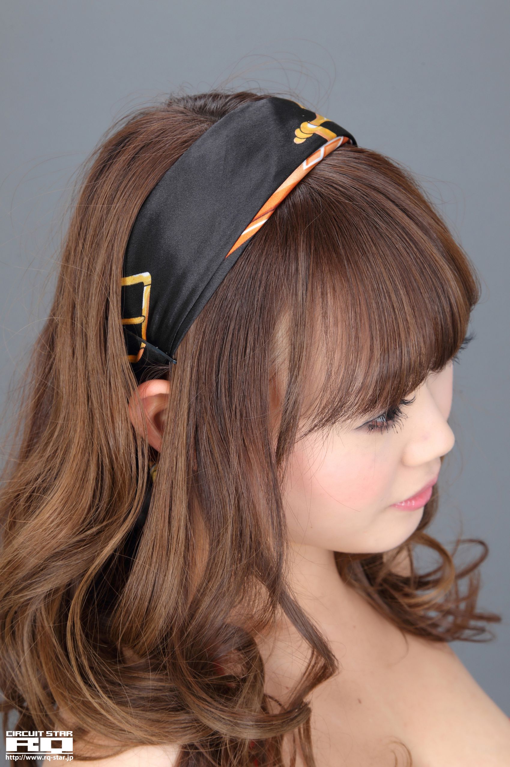 NO.00597 大浦麻美 Race Queens 赛车女郎 写真集-图25