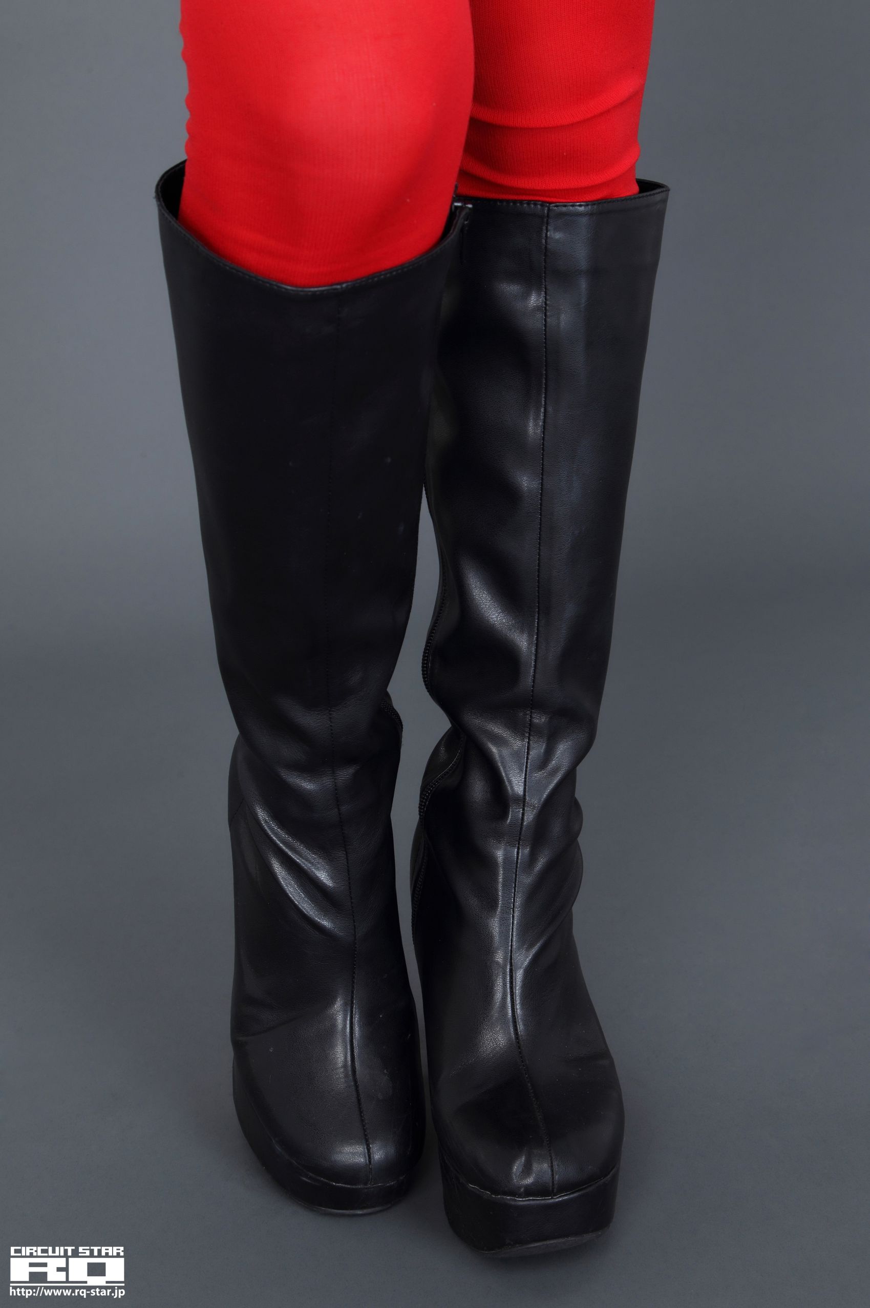 NO.00597 大浦麻美 Race Queens 赛车女郎 写真集-图36