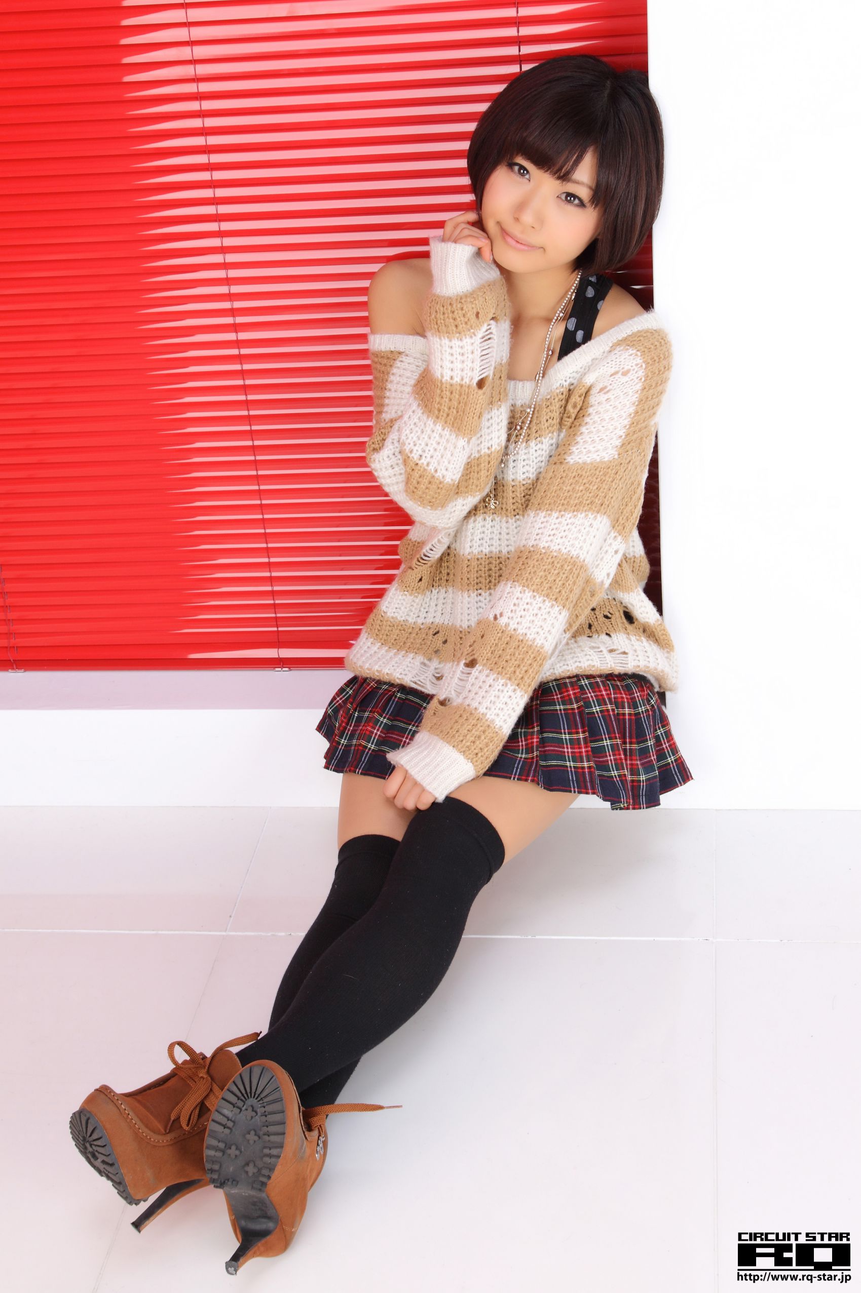 NO.00598 Hitomi Yasueda 安枝瞳 Private Dress 写真集-图31