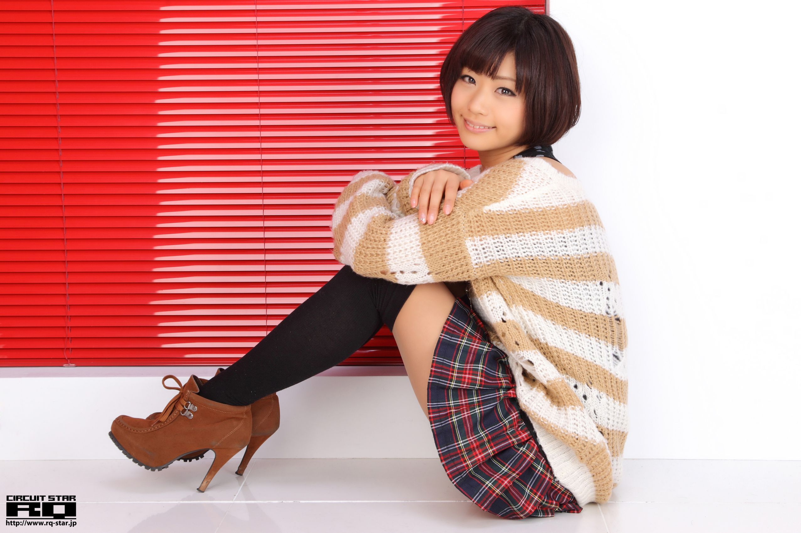 NO.00598 Hitomi Yasueda 安枝瞳 Private Dress 写真集-图34