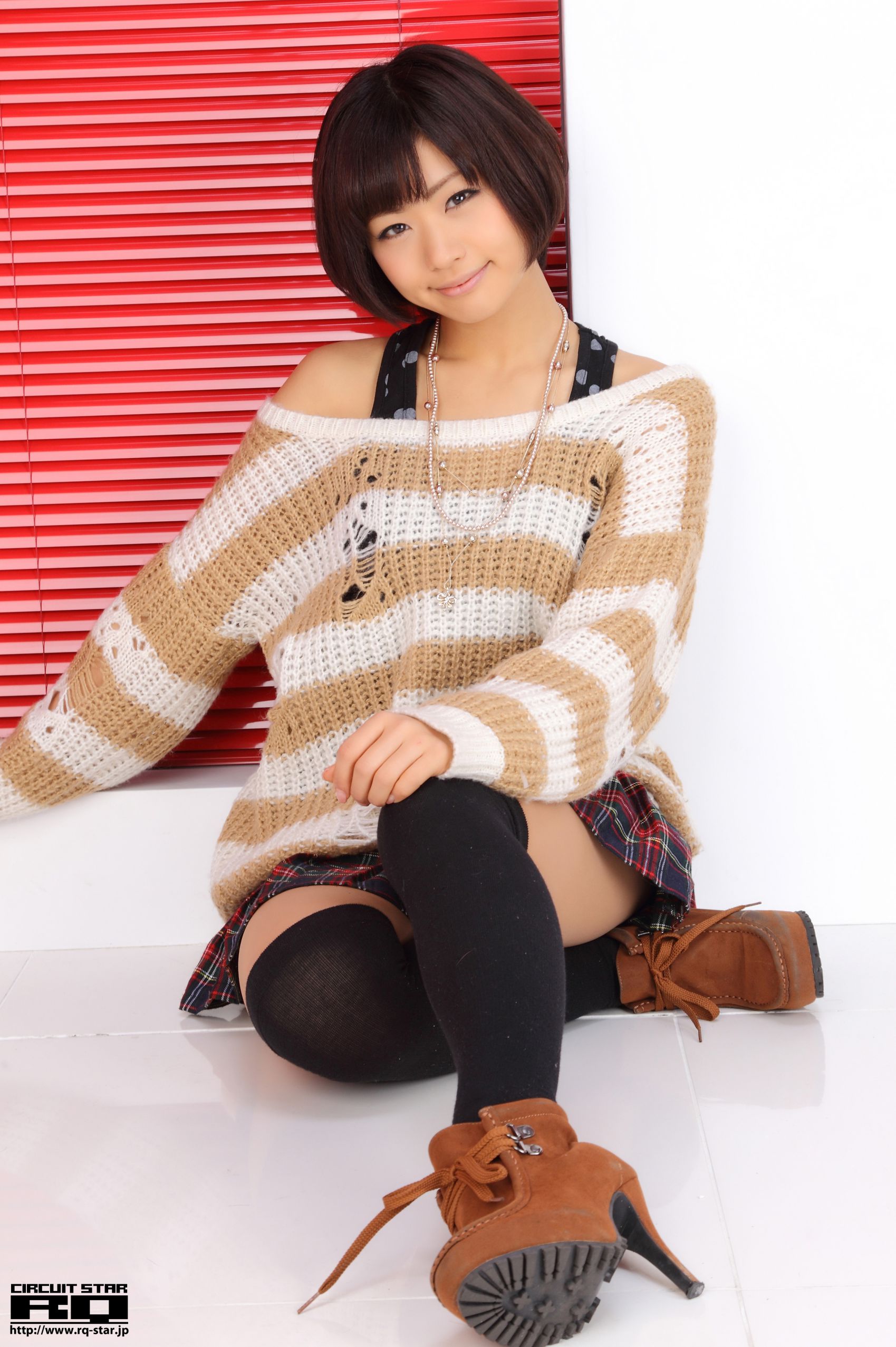 NO.00598 Hitomi Yasueda 安枝瞳 Private Dress 写真集-图42