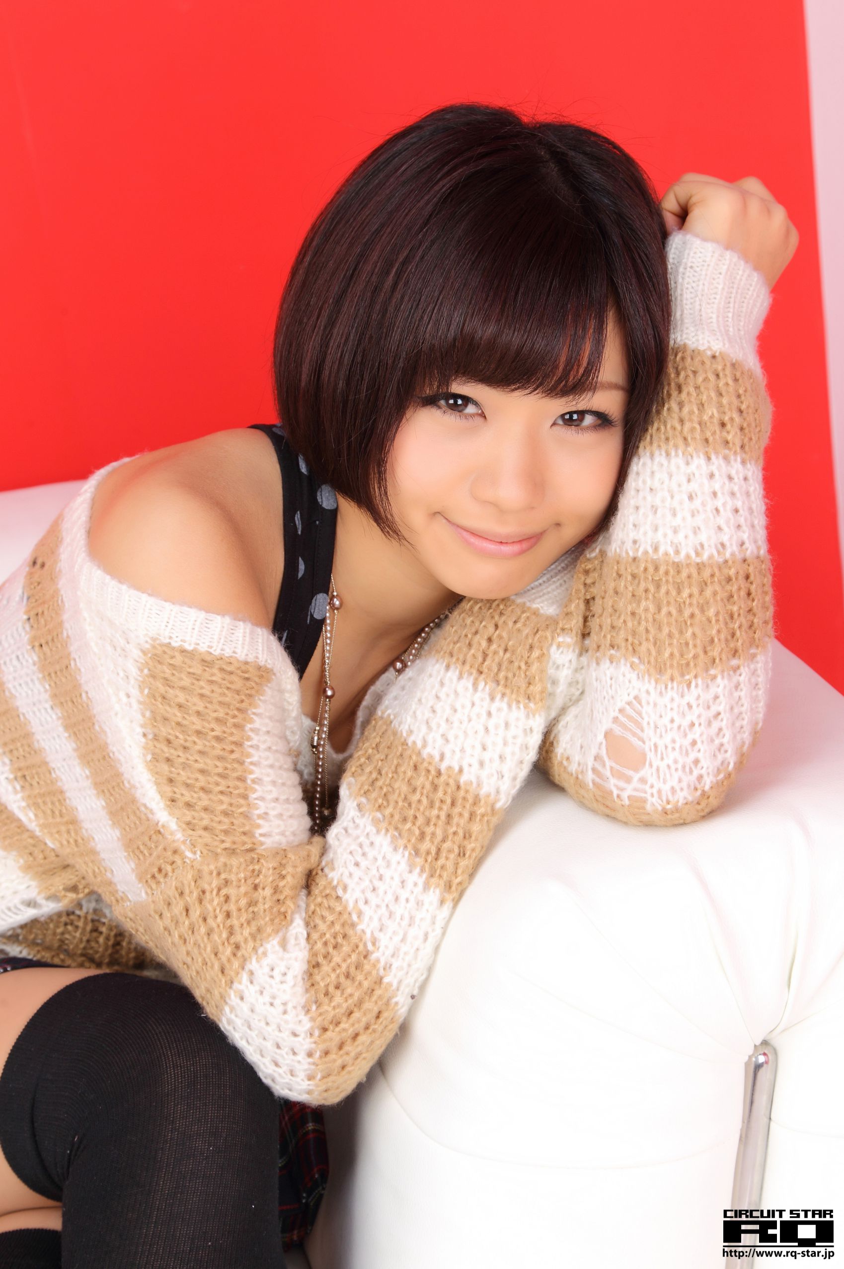 NO.00598 Hitomi Yasueda 安枝瞳 Private Dress 写真集-图56