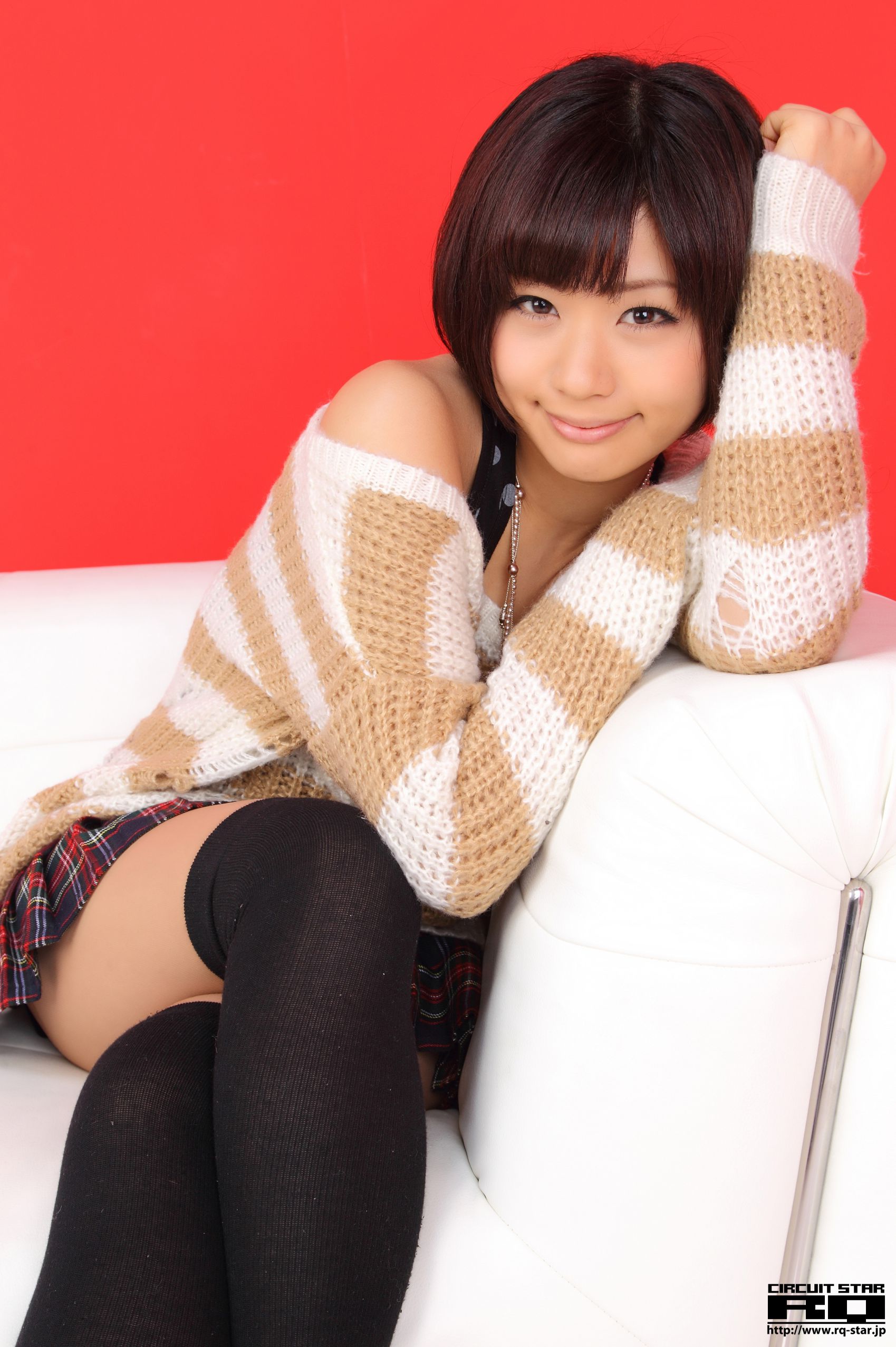 NO.00598 Hitomi Yasueda 安枝瞳 Private Dress 写真集-图57