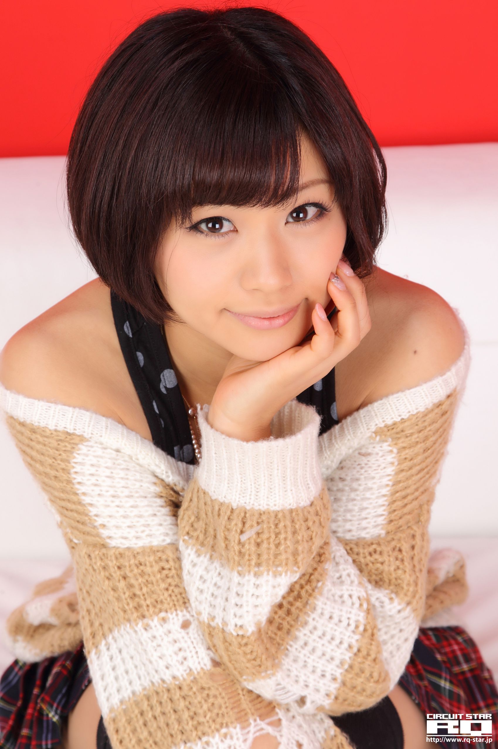 NO.00598 Hitomi Yasueda 安枝瞳 Private Dress 写真集-图97