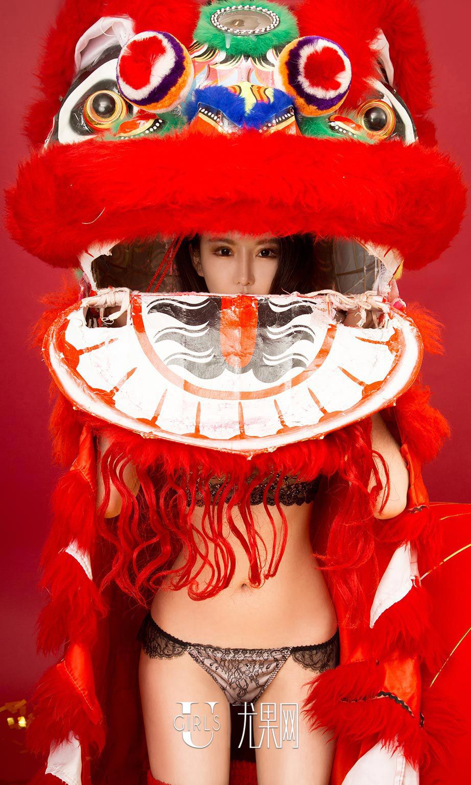 宁然、Mikka、施诗《鸡祥如意》  No.620-图6