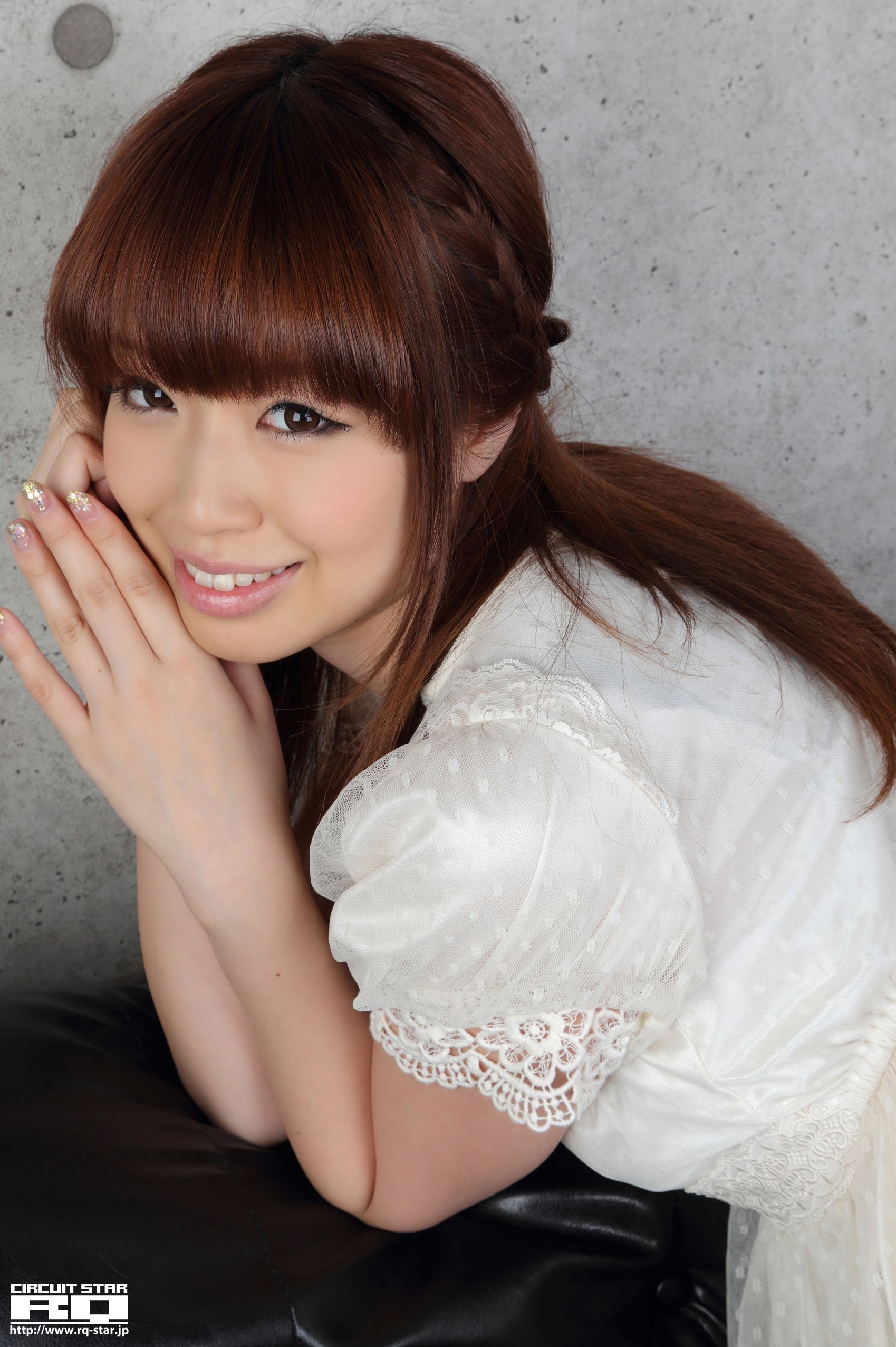 NO.00599 Minori Yamaoka 山岡実乃里 Private Dress 写真集-图64