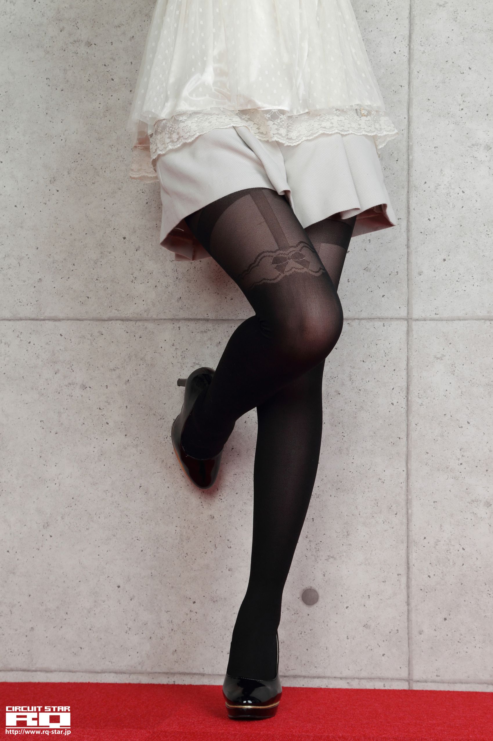 NO.00599 Minori Yamaoka 山岡実乃里 Private Dress 写真集-图6