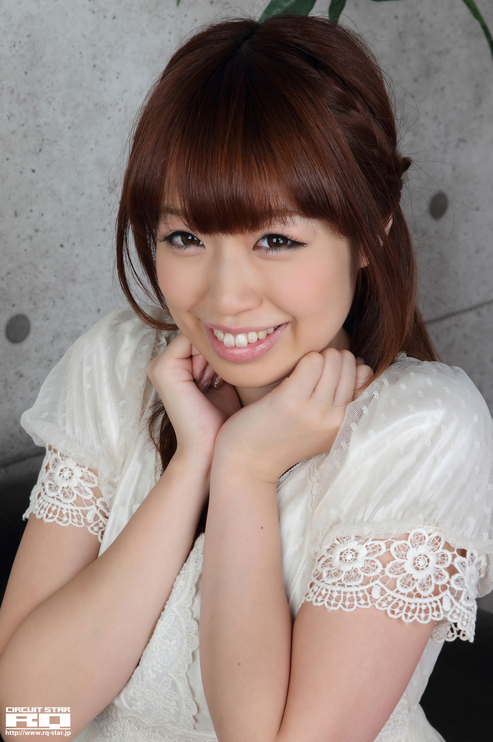 NO.00599 Minori Yamaoka 山岡実乃里 Private Dress 写真集-图73