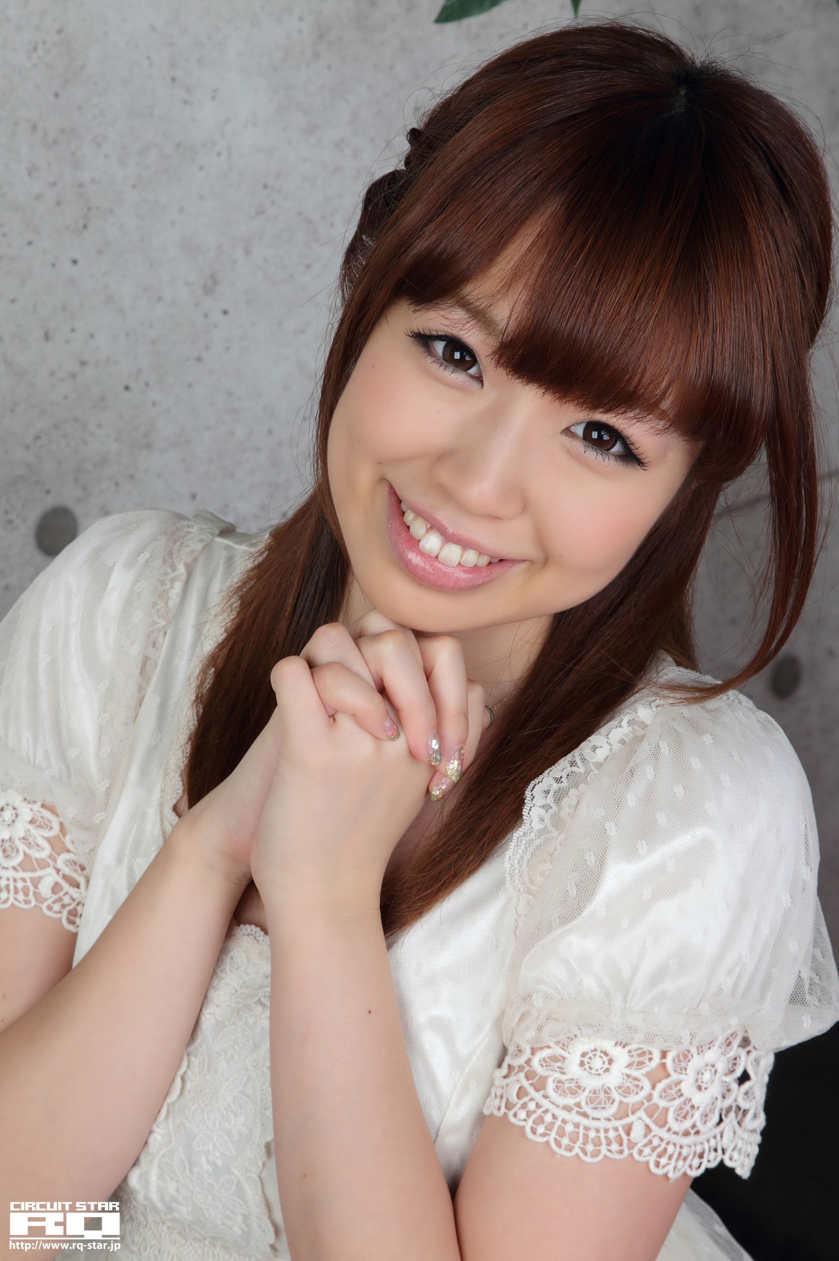 NO.00599 Minori Yamaoka 山岡実乃里 Private Dress 写真集-图74