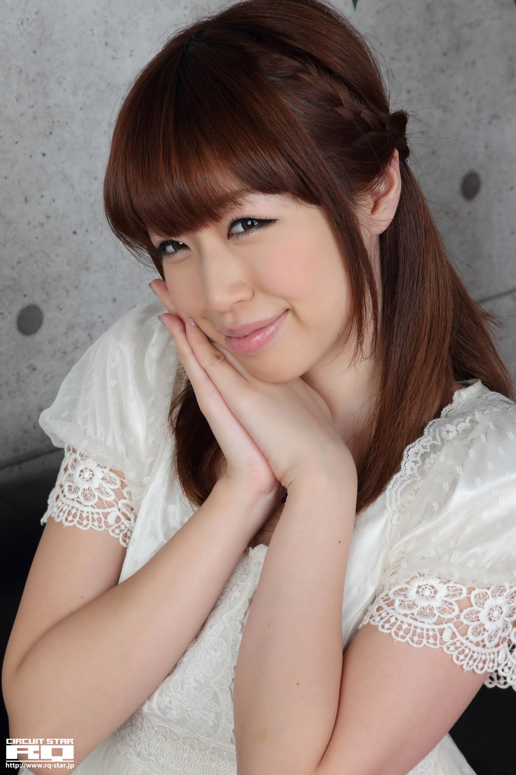 NO.00599 Minori Yamaoka 山岡実乃里 Private Dress 写真集-图75