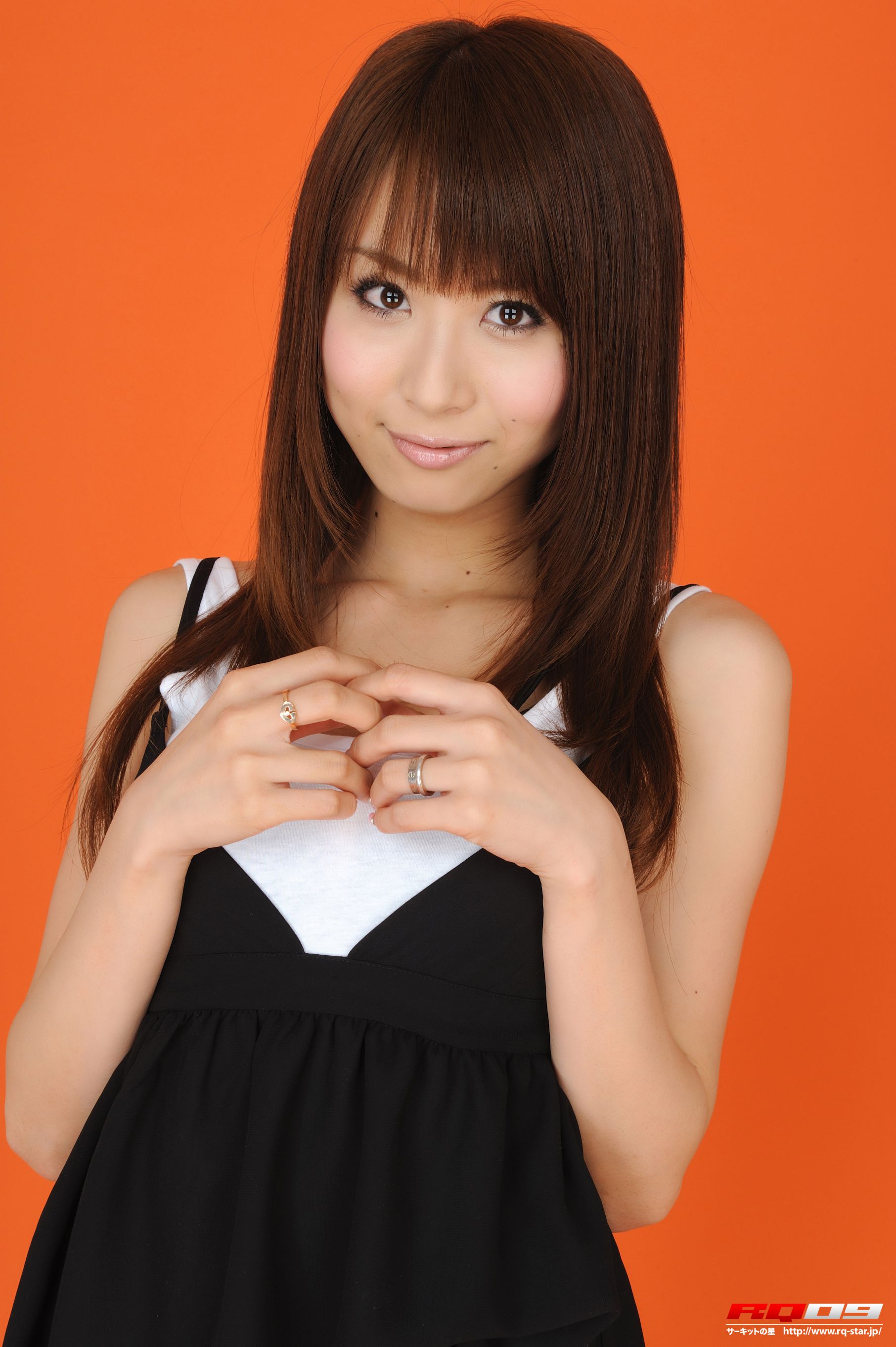 NO.00141 Saori Agatsuma 我妻さおり Private Dress 写真集-图18