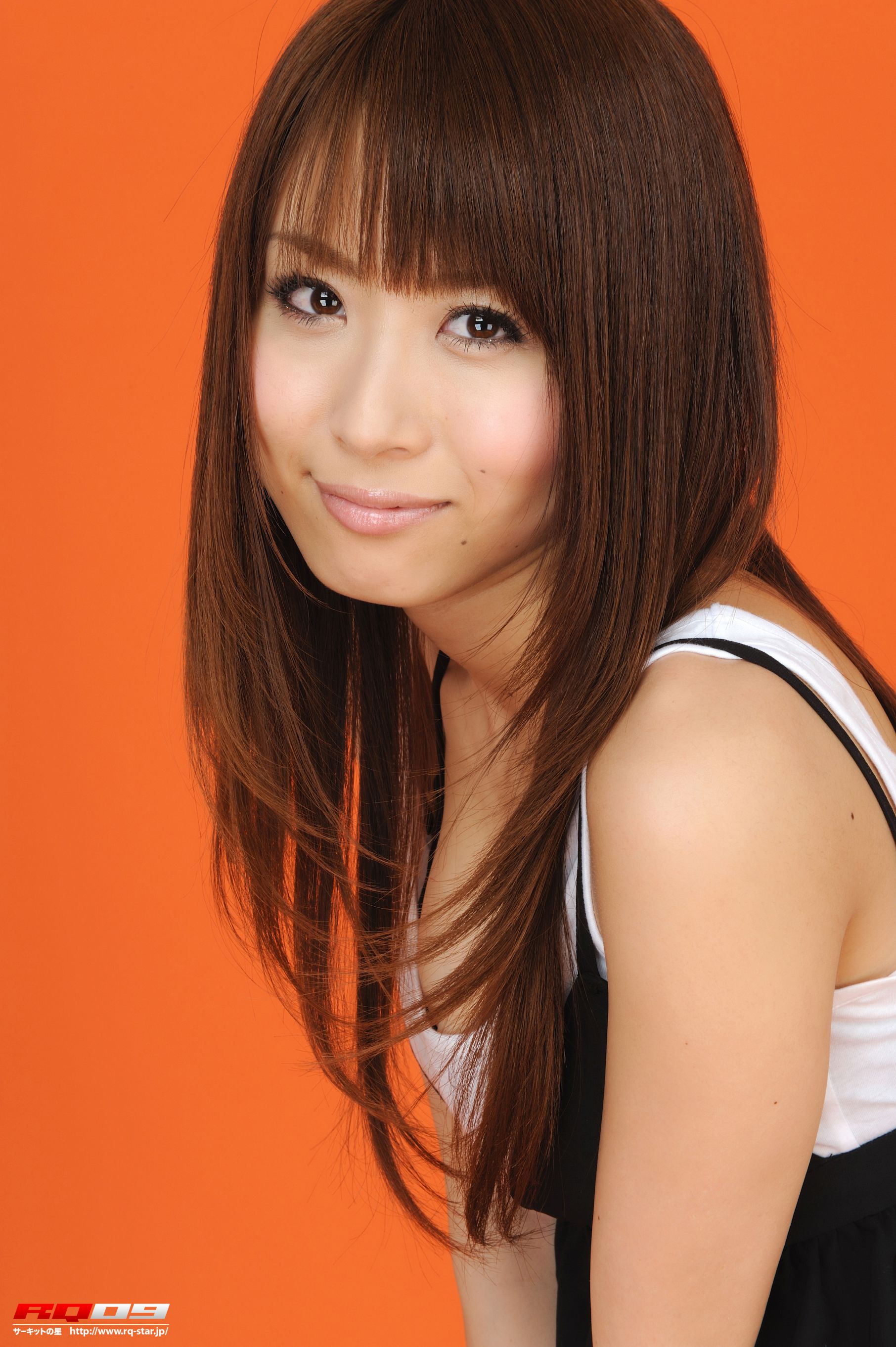 NO.00141 Saori Agatsuma 我妻さおり Private Dress 写真集-图35