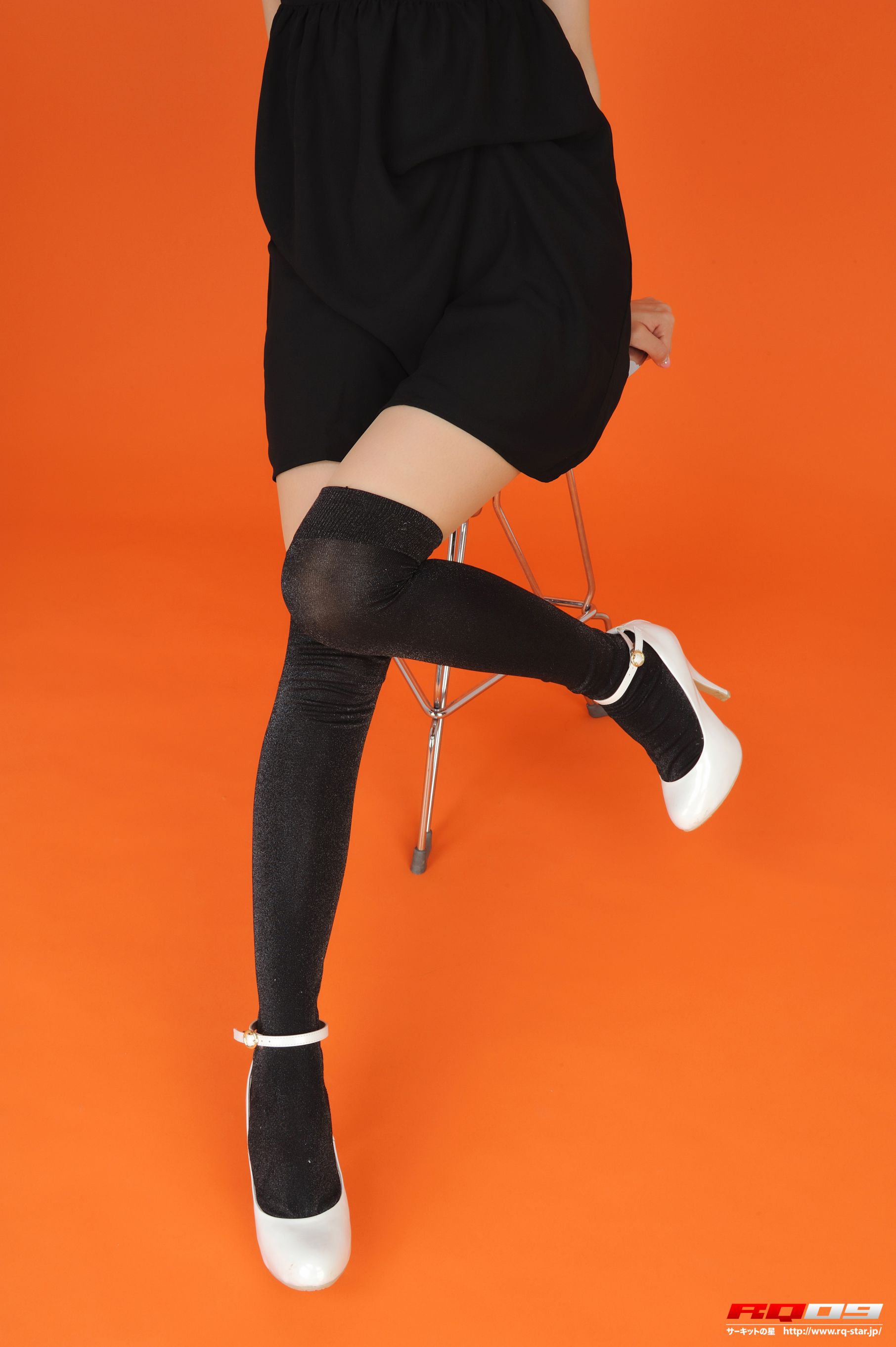 NO.00141 Saori Agatsuma 我妻さおり Private Dress 写真集-图51