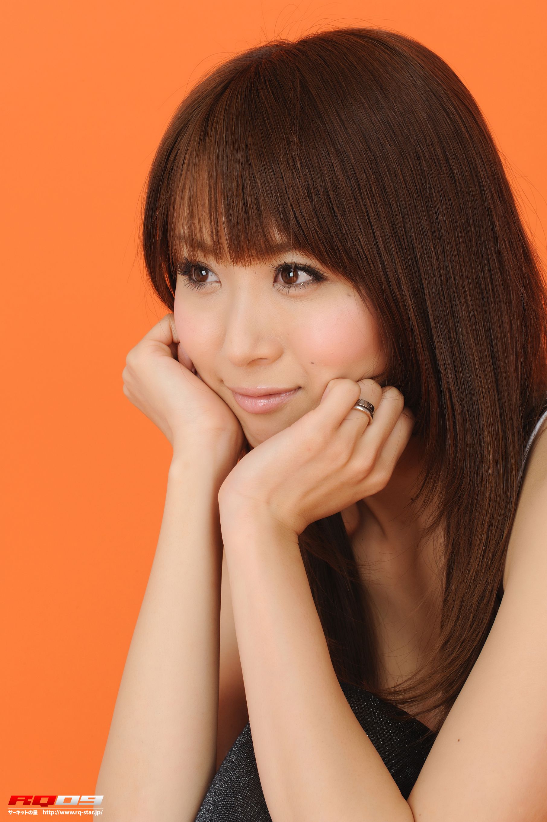 NO.00141 Saori Agatsuma 我妻さおり Private Dress 写真集-图76