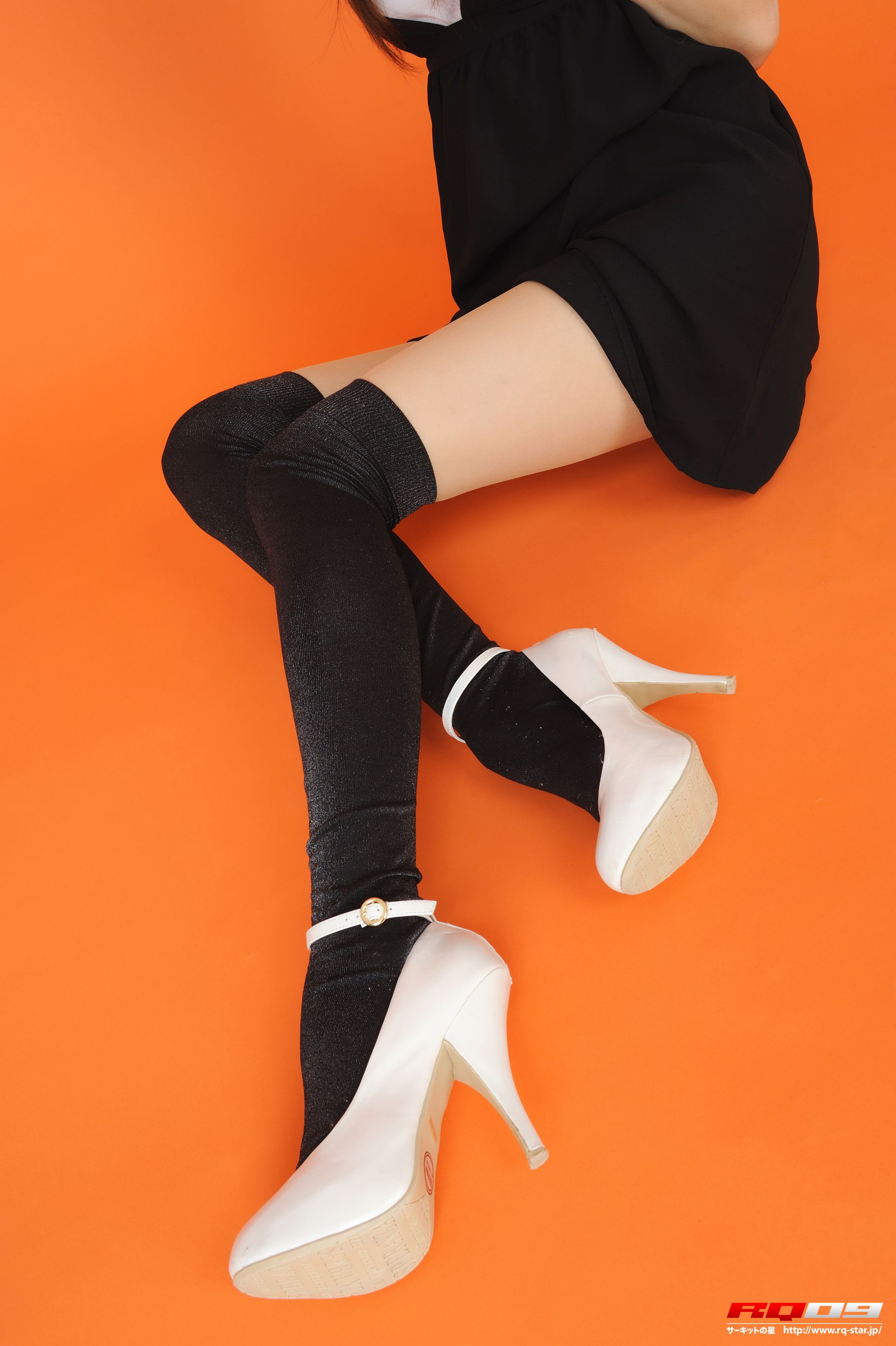 NO.00141 Saori Agatsuma 我妻さおり Private Dress 写真集-图82