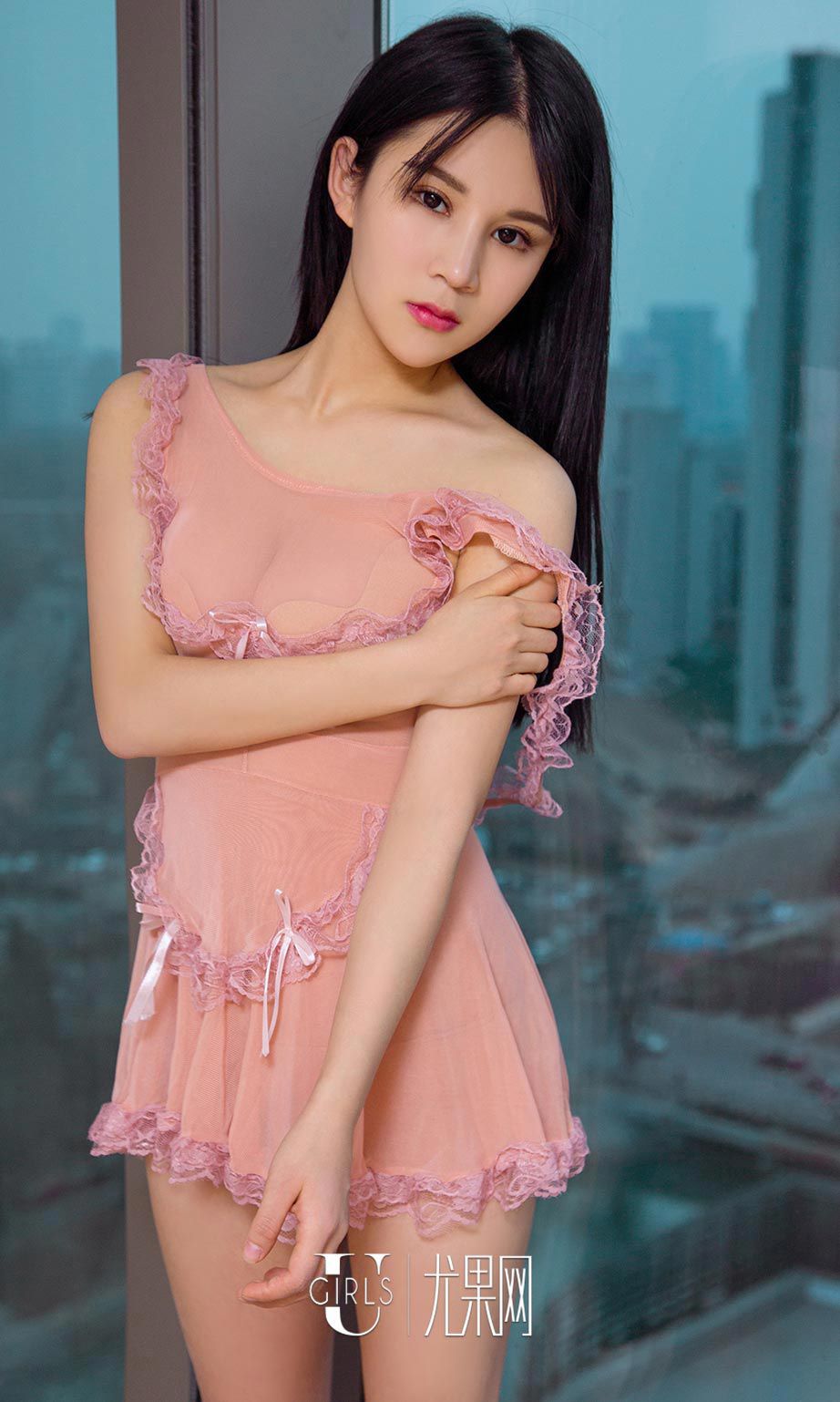 陈琪《女仆琪遇记》  No.635-图18