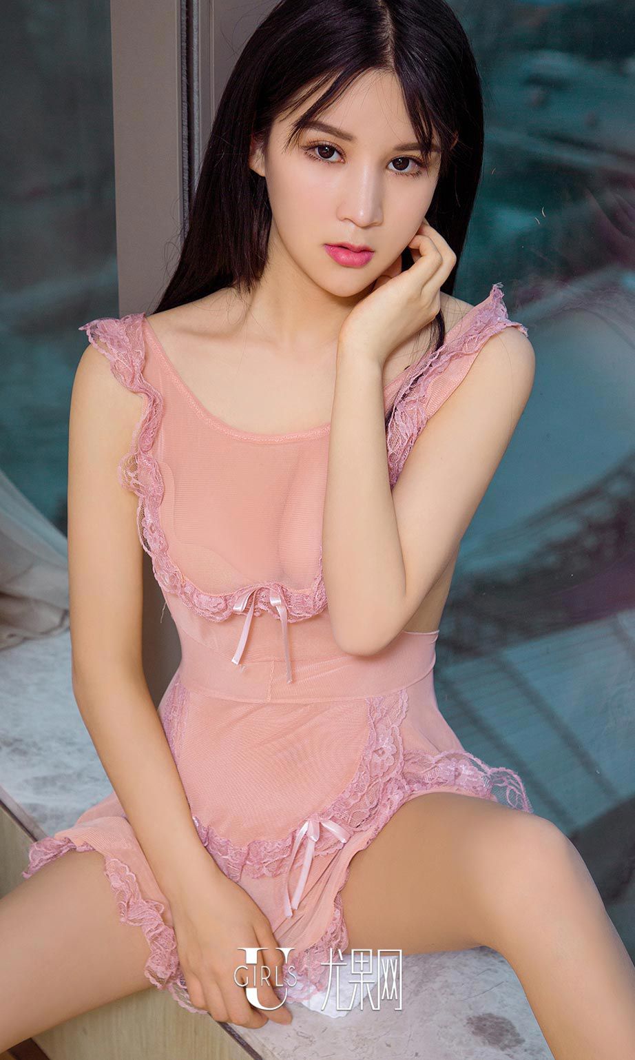 陈琪《女仆琪遇记》  No.635-图24
