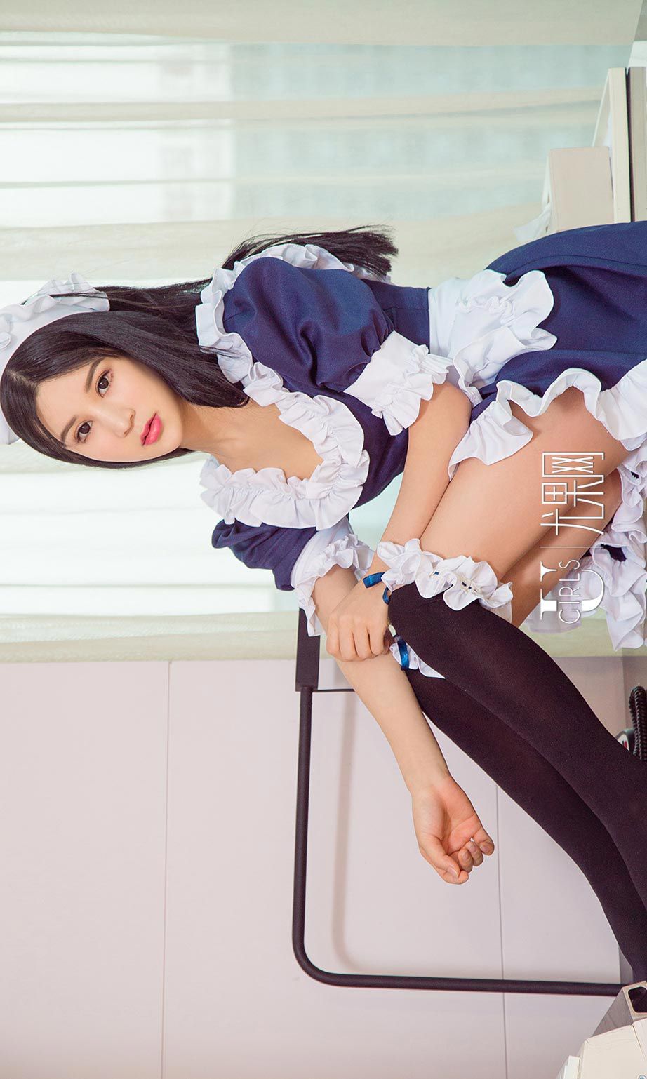 陈琪《女仆琪遇记》  No.635-图36