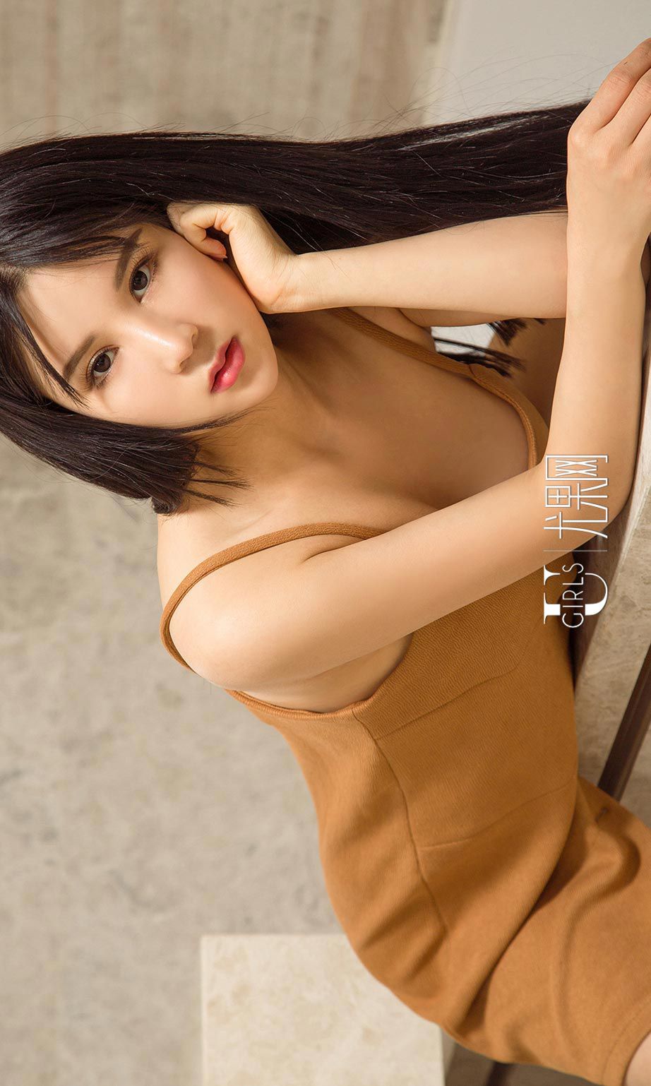 陈琪《女仆琪遇记》  No.635-图39