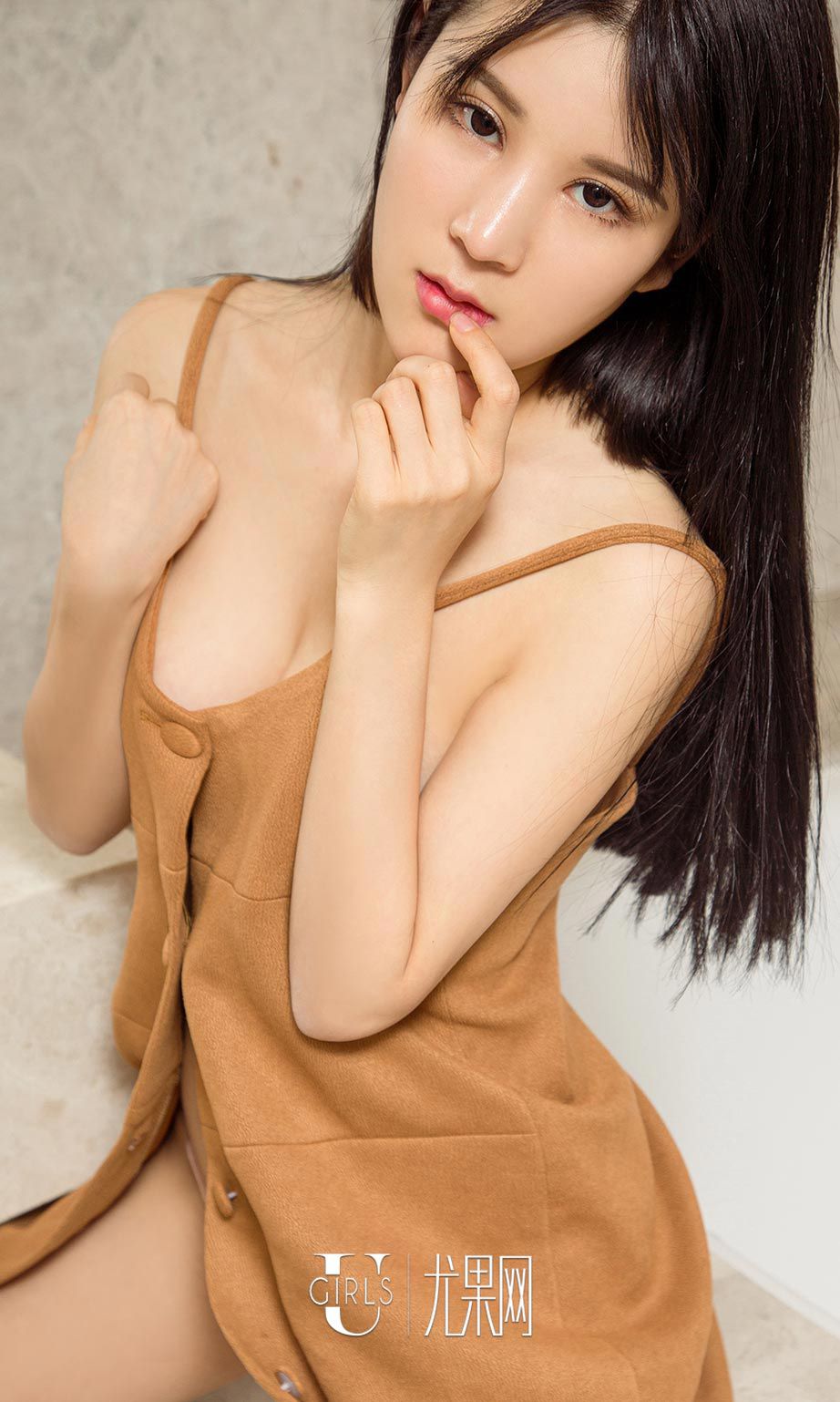 陈琪《女仆琪遇记》  No.635-图4