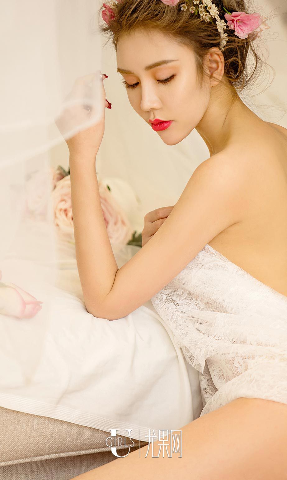 爱丽莎《情花》  No.637-图9