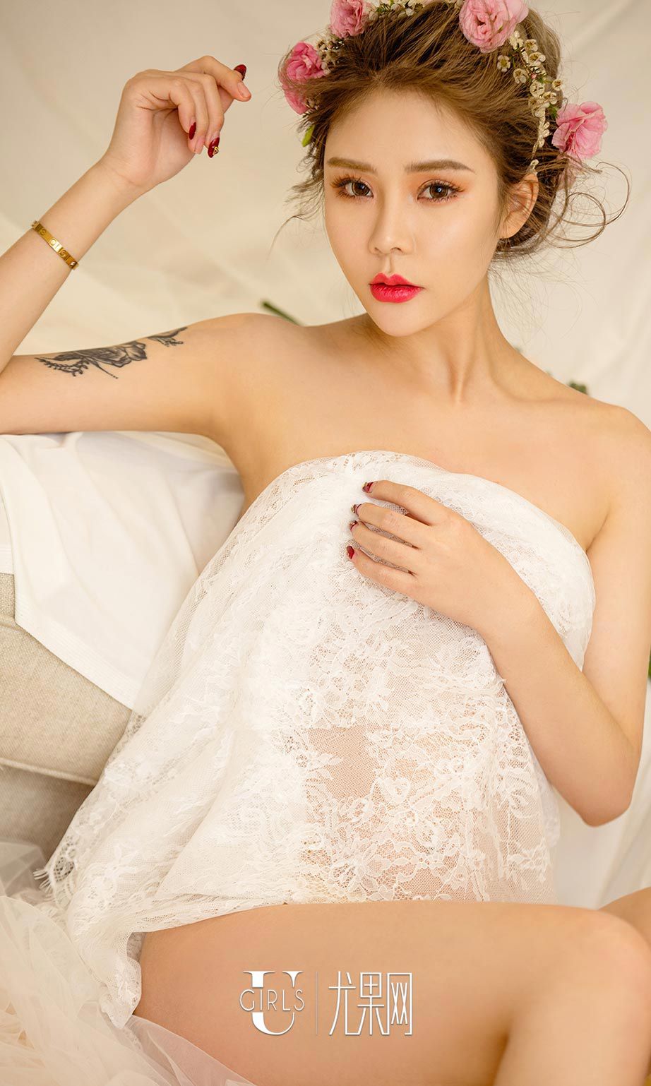 爱丽莎《情花》  No.637-图10
