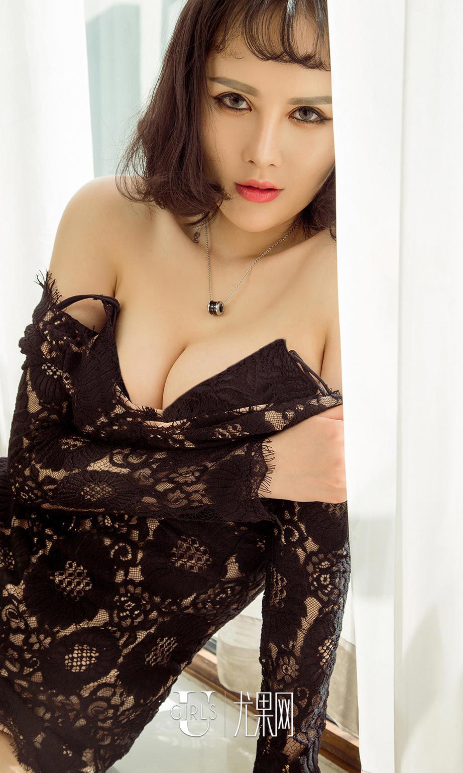 张纯《摩登女郎》  No.641-图25