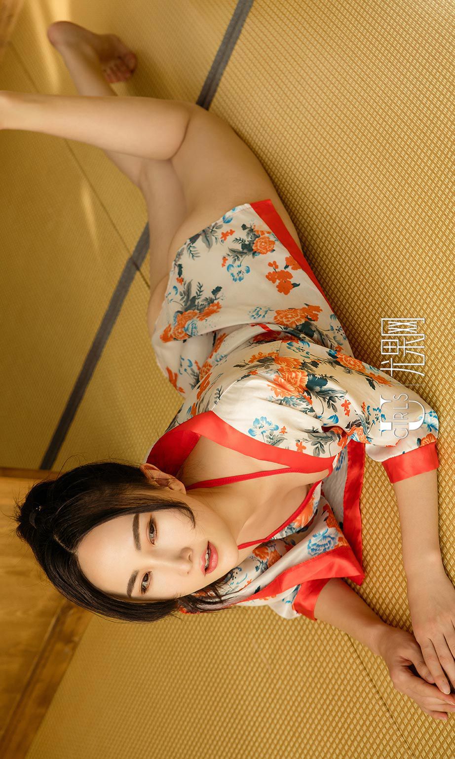 木尧《和风日画》  No.644-图29