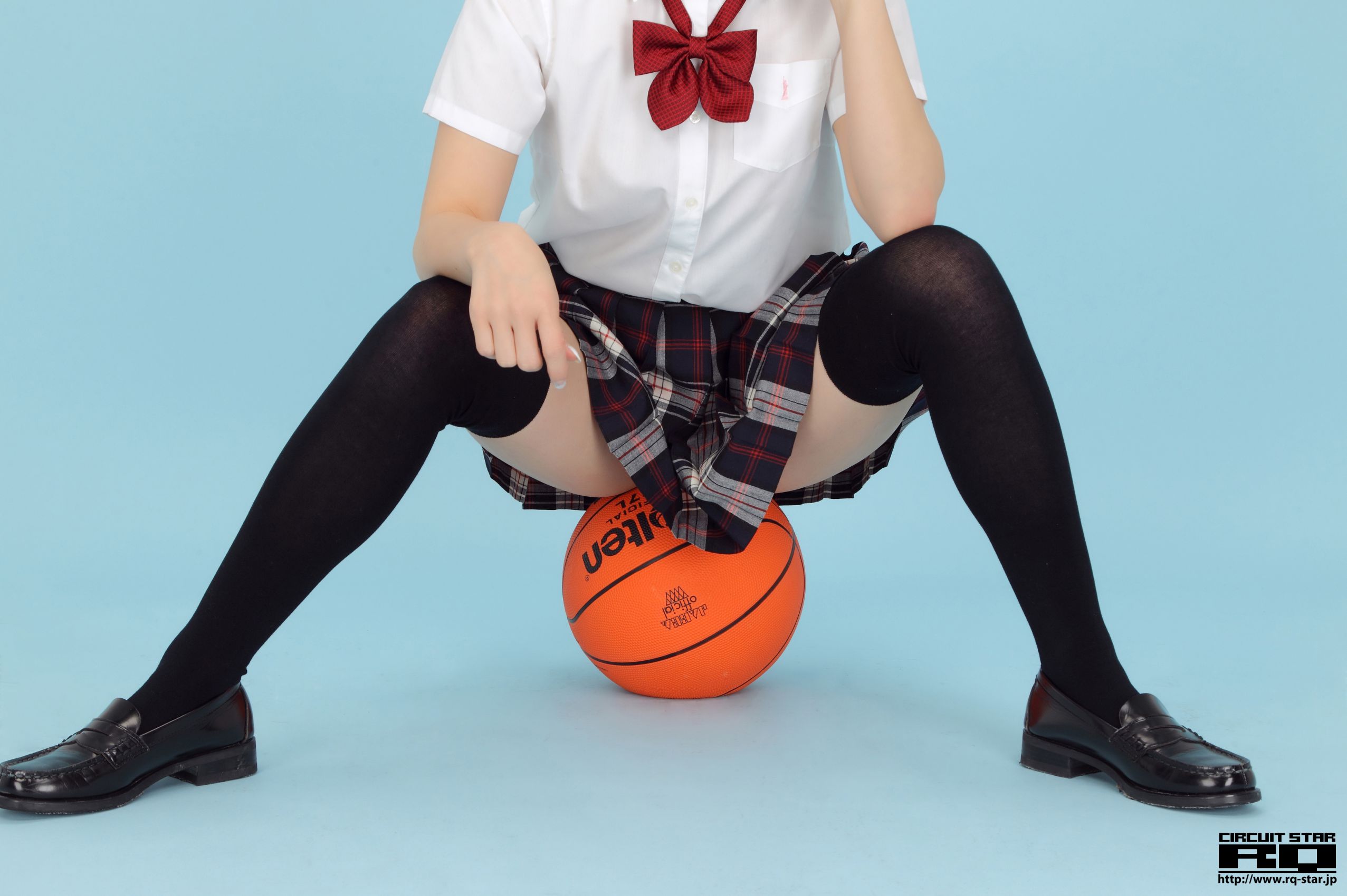 NO.00602 青叶ちえり 校服 School Girl 写真集-图141