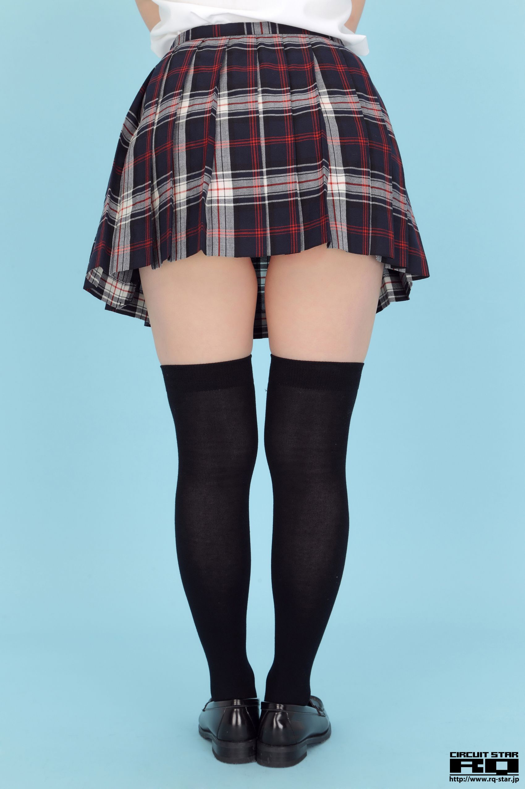 NO.00602 青叶ちえり 校服 School Girl 写真集-图67
