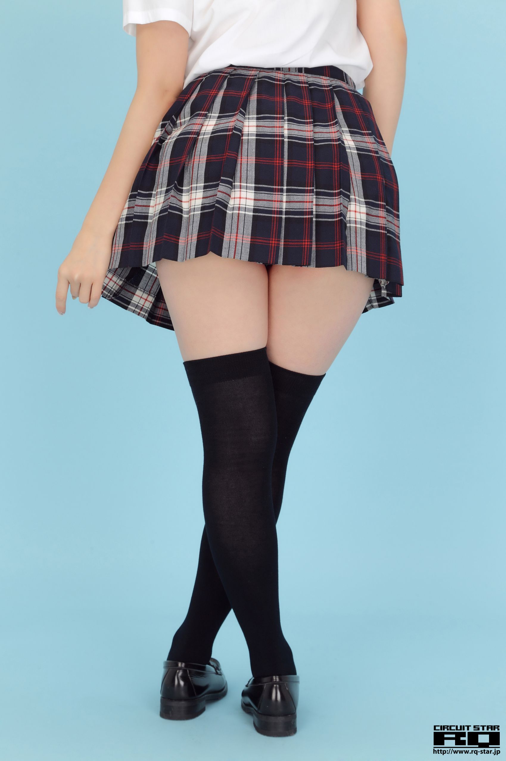 NO.00602 青叶ちえり 校服 School Girl 写真集-图70