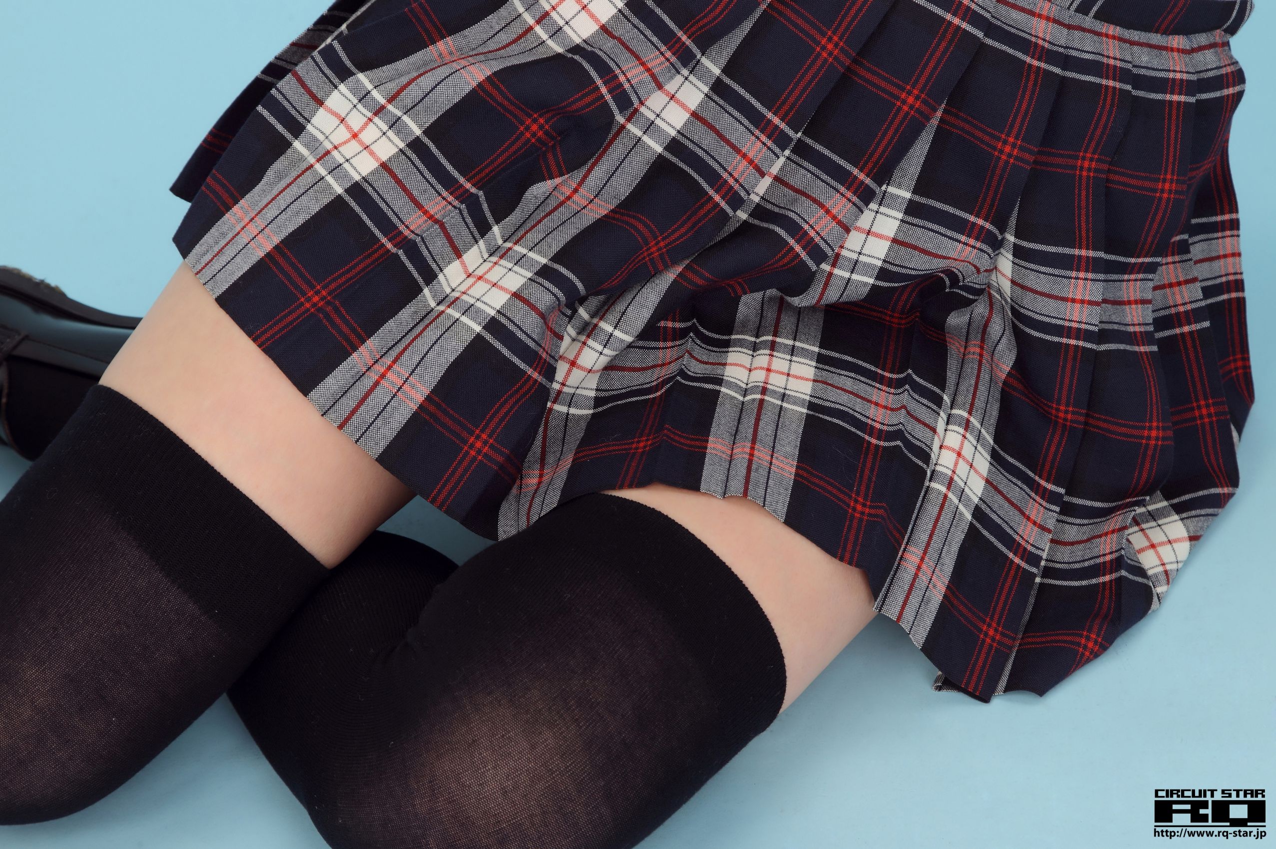 NO.00602 青叶ちえり 校服 School Girl 写真集-图90