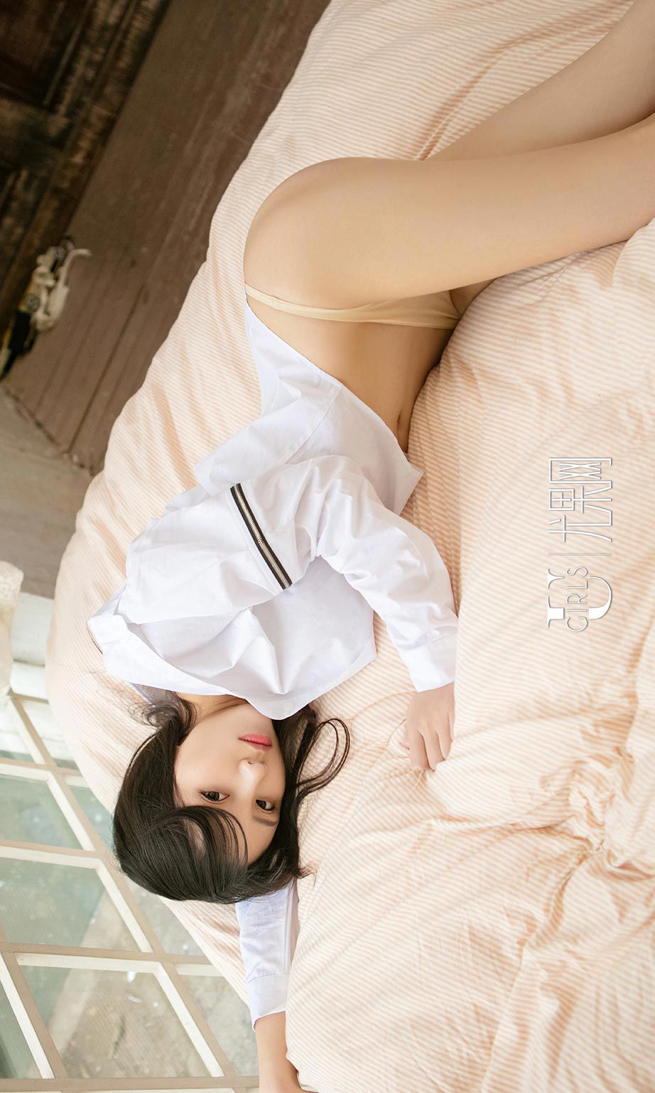 陈梓涵《初雪》  No.655-图33
