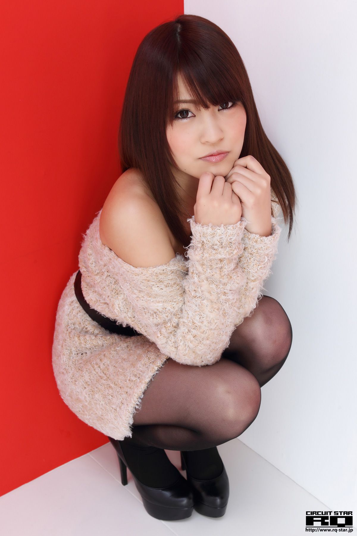 NO.00603 柚崎明日香 Asuka Yuzaki  Private Dress 写真集-图24