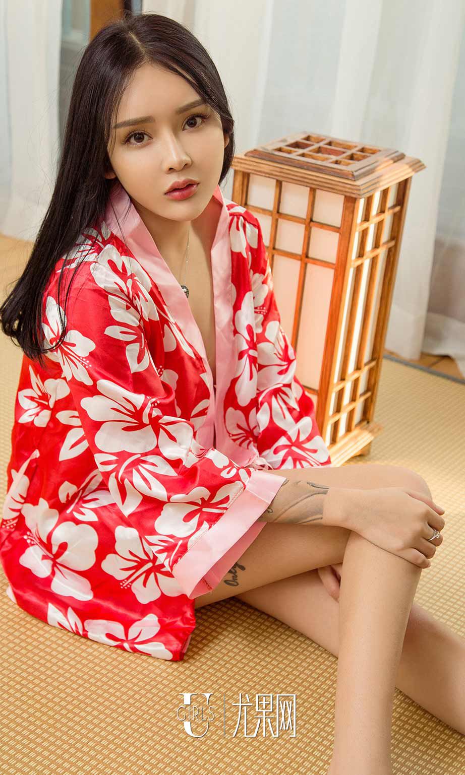 妥妥《花臀警花》  No.662-图5