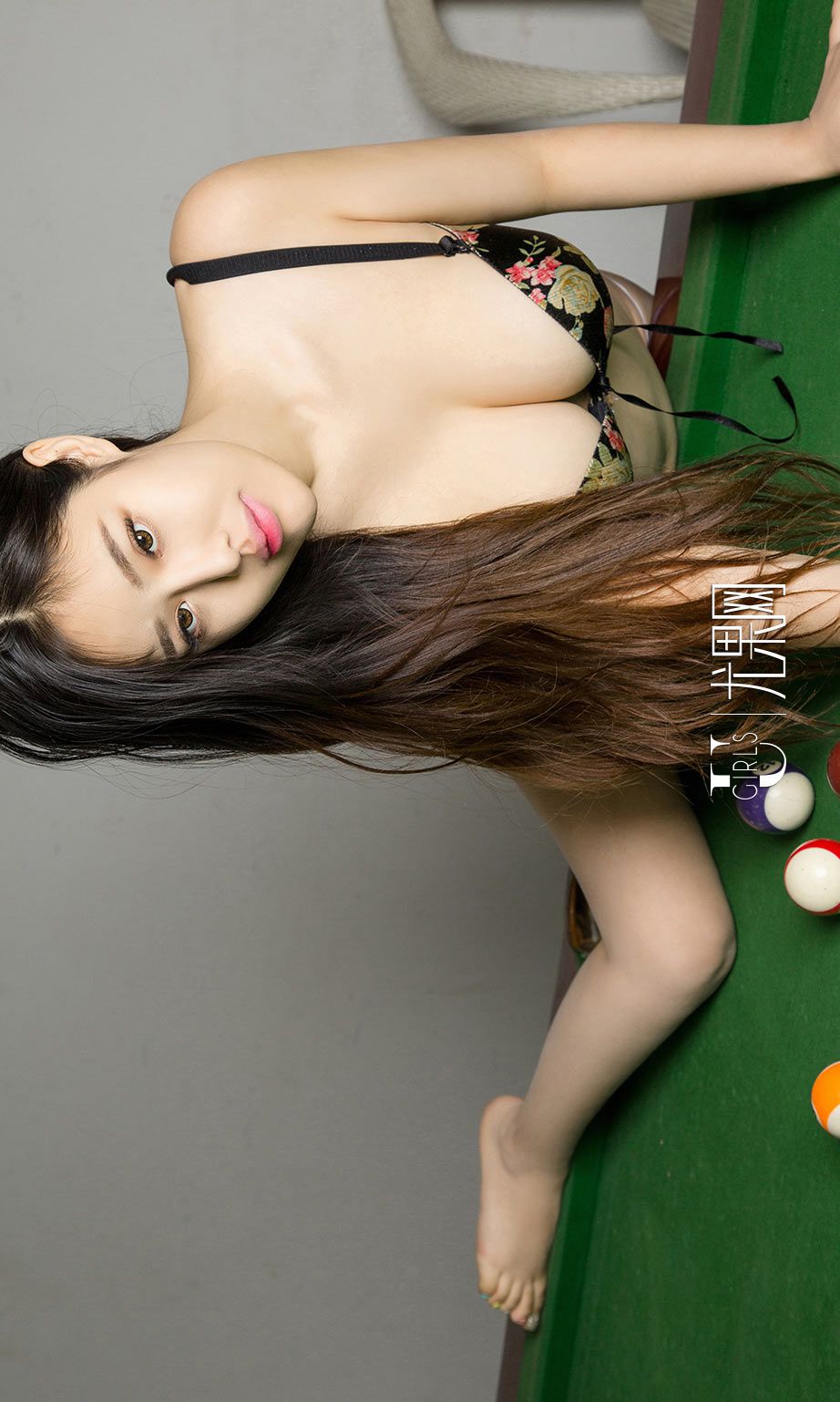 Linna《撞球撞球》  No.667-图38