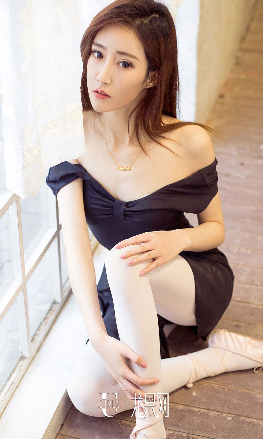 樊安妮《四月天》  No.682-图9