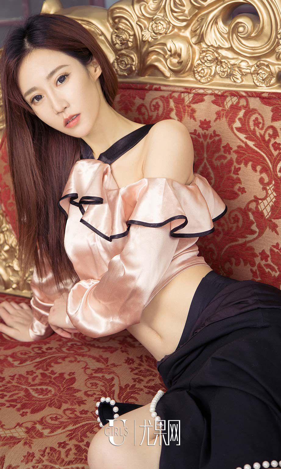 樊安妮《四月天》  No.682-图6