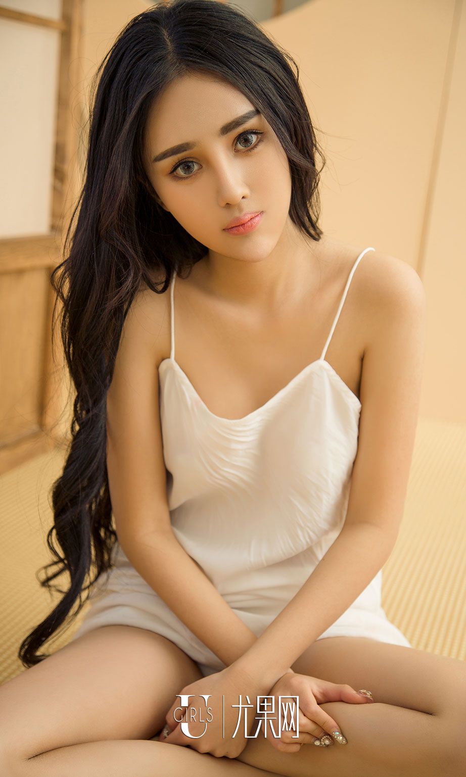陈迪娅《人间女神》  No.683-图9