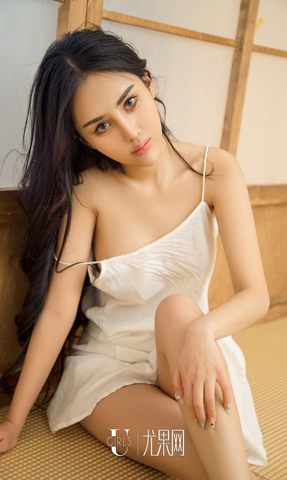 陈迪娅《人间女神》  No.683-图13