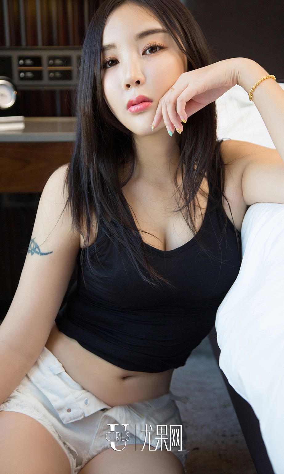 李雅琪《青雅》  No.684-图4