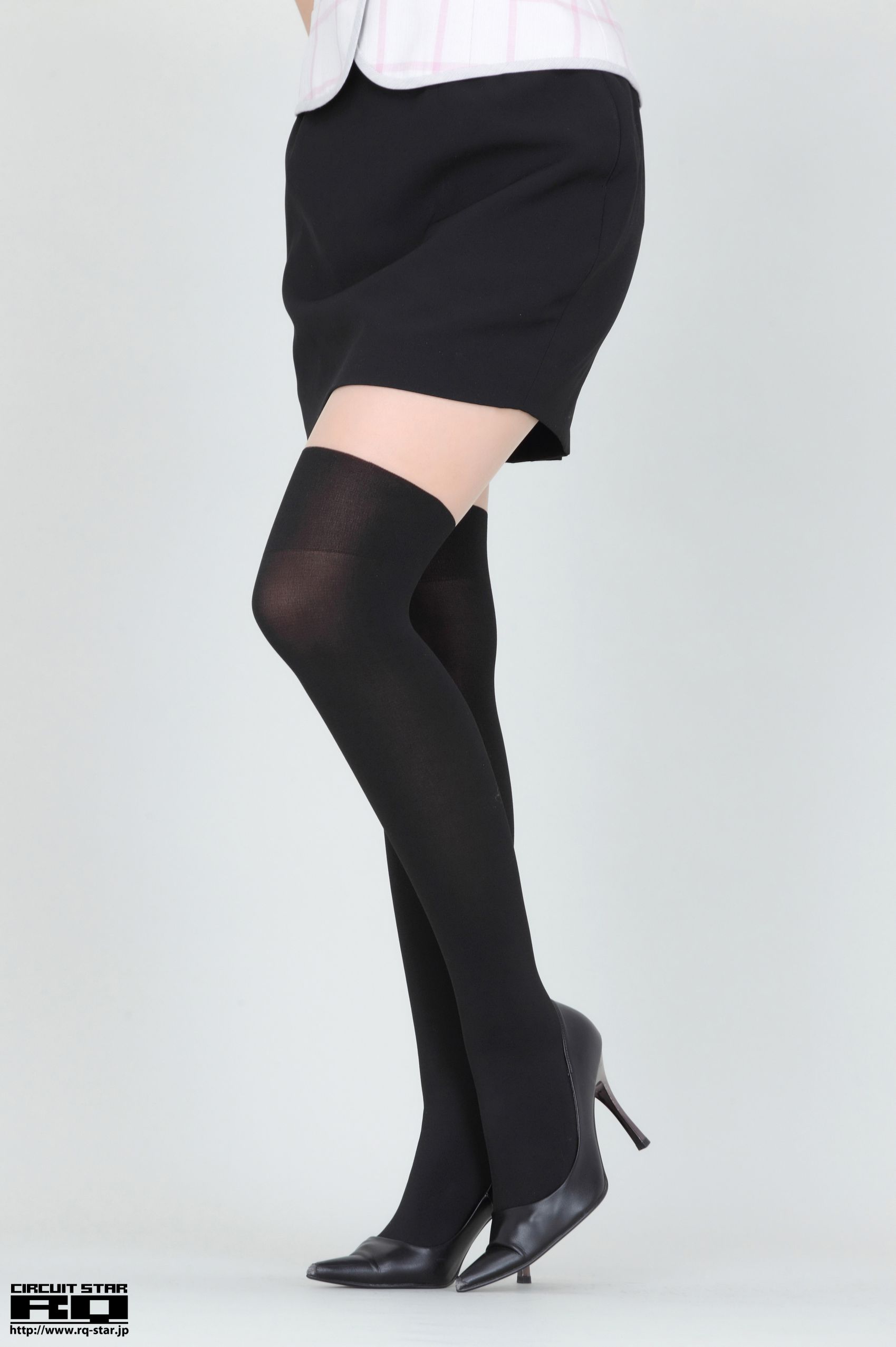 NO.00606 Asuka Yuzaki 柚崎明日香 Office Lady 办公室女郎  写真集-图9