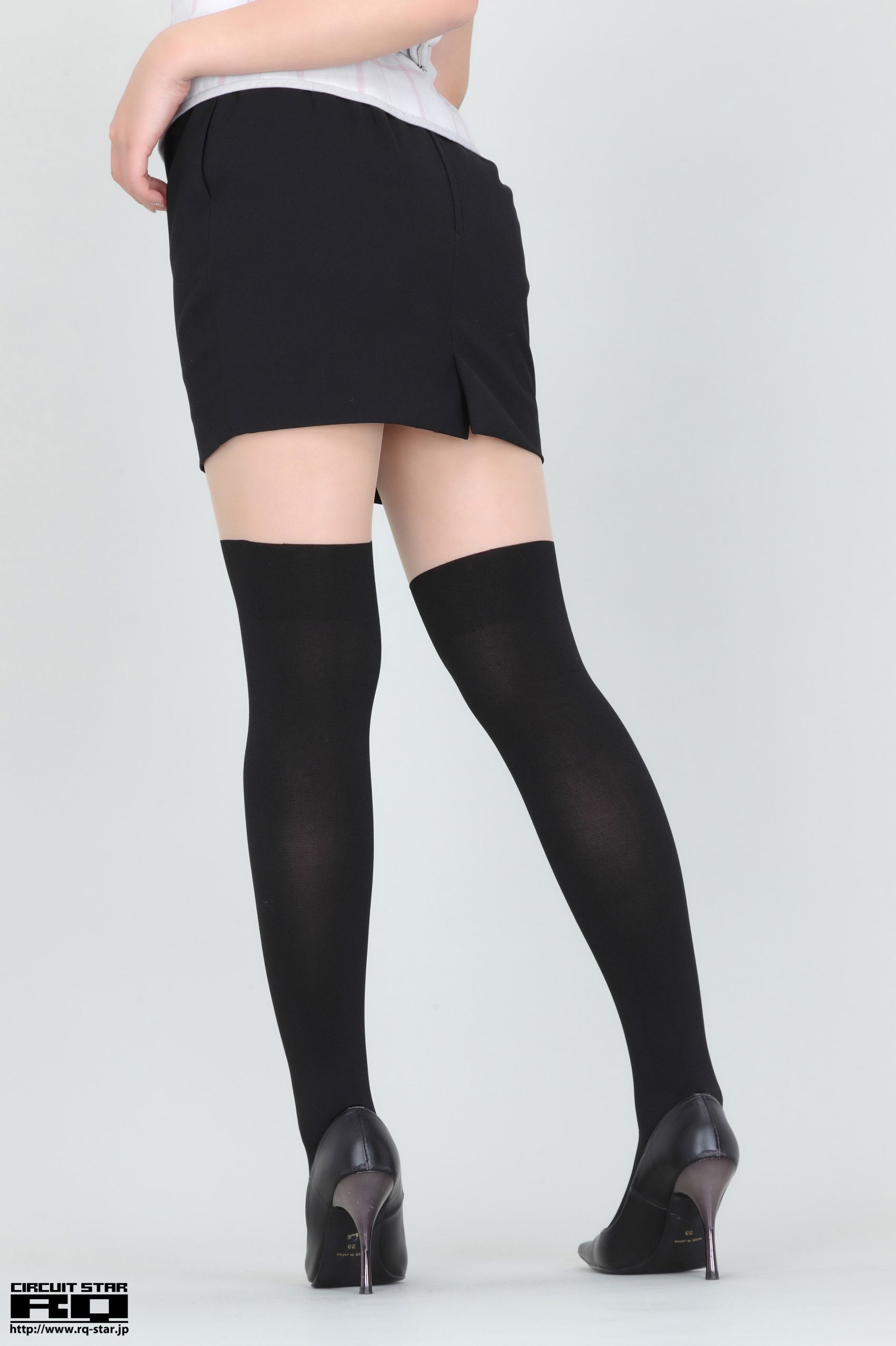 NO.00606 Asuka Yuzaki 柚崎明日香 Office Lady 办公室女郎  写真集-图10