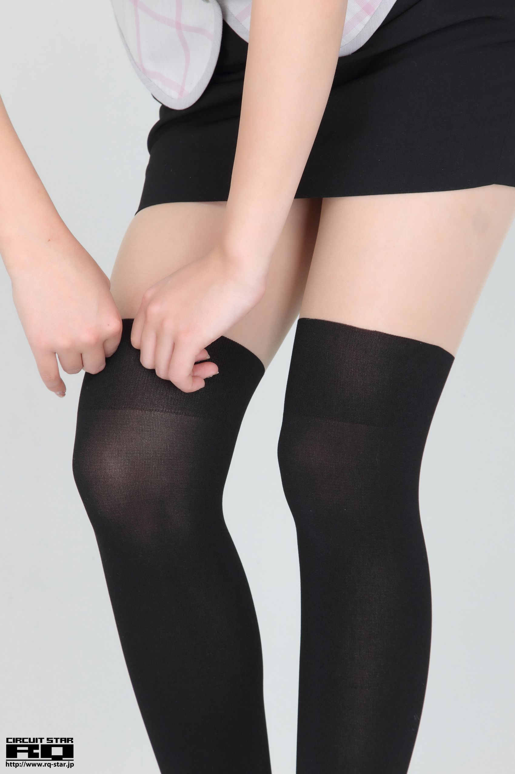 NO.00606 Asuka Yuzaki 柚崎明日香 Office Lady 办公室女郎  写真集-图57