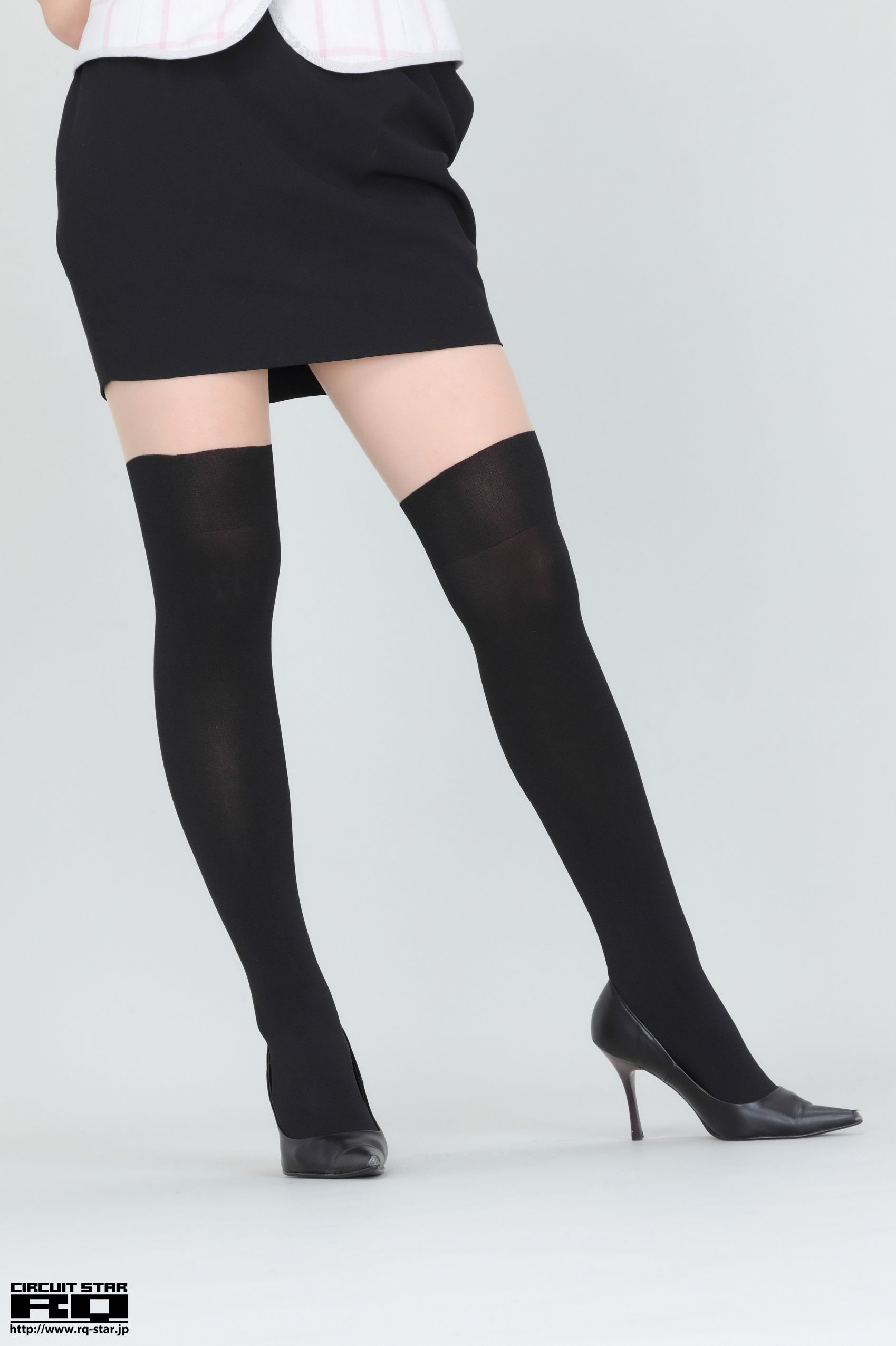 NO.00606 Asuka Yuzaki 柚崎明日香 Office Lady 办公室女郎  写真集-图5