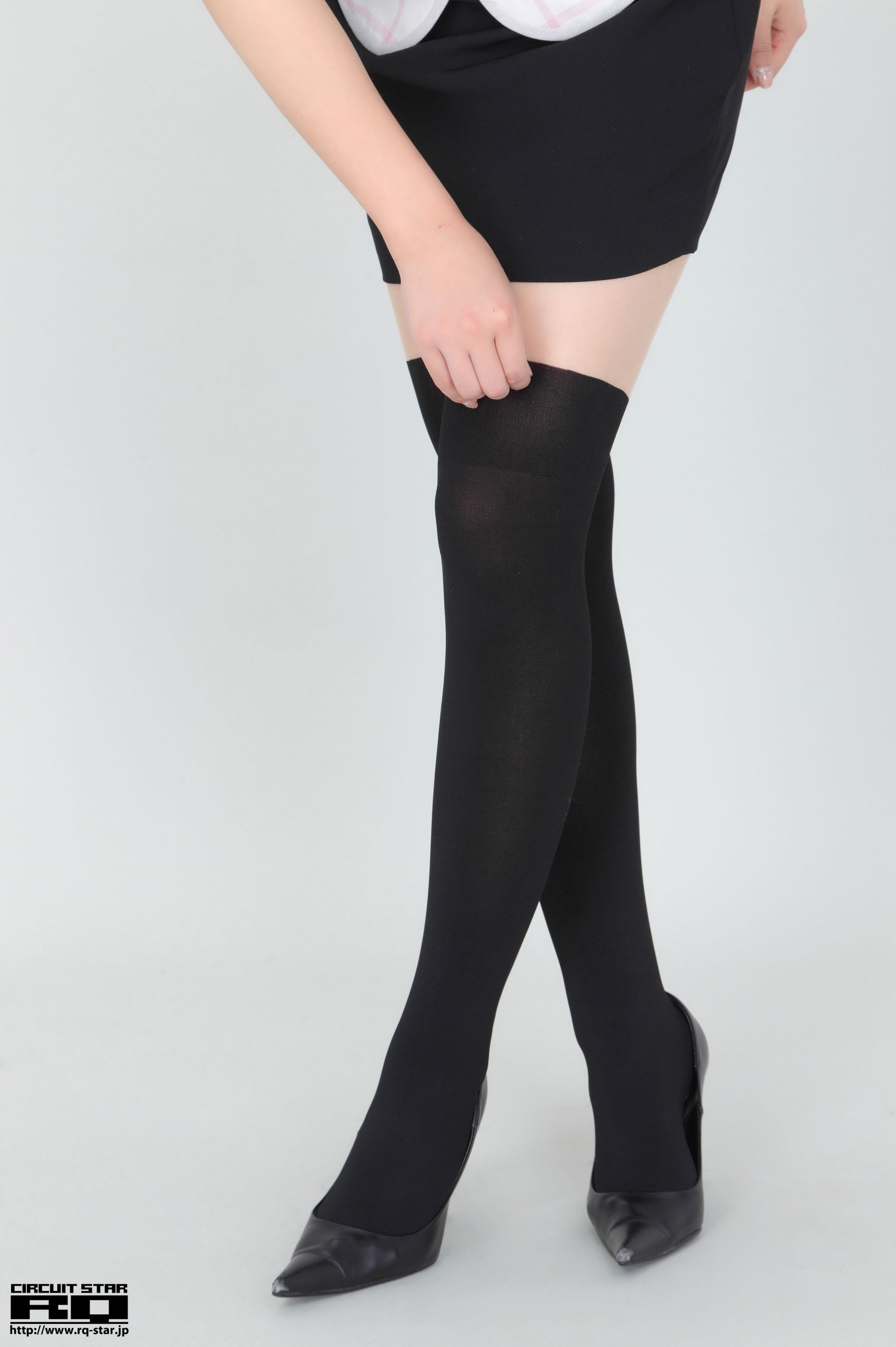 NO.00606 Asuka Yuzaki 柚崎明日香 Office Lady 办公室女郎  写真集-图59