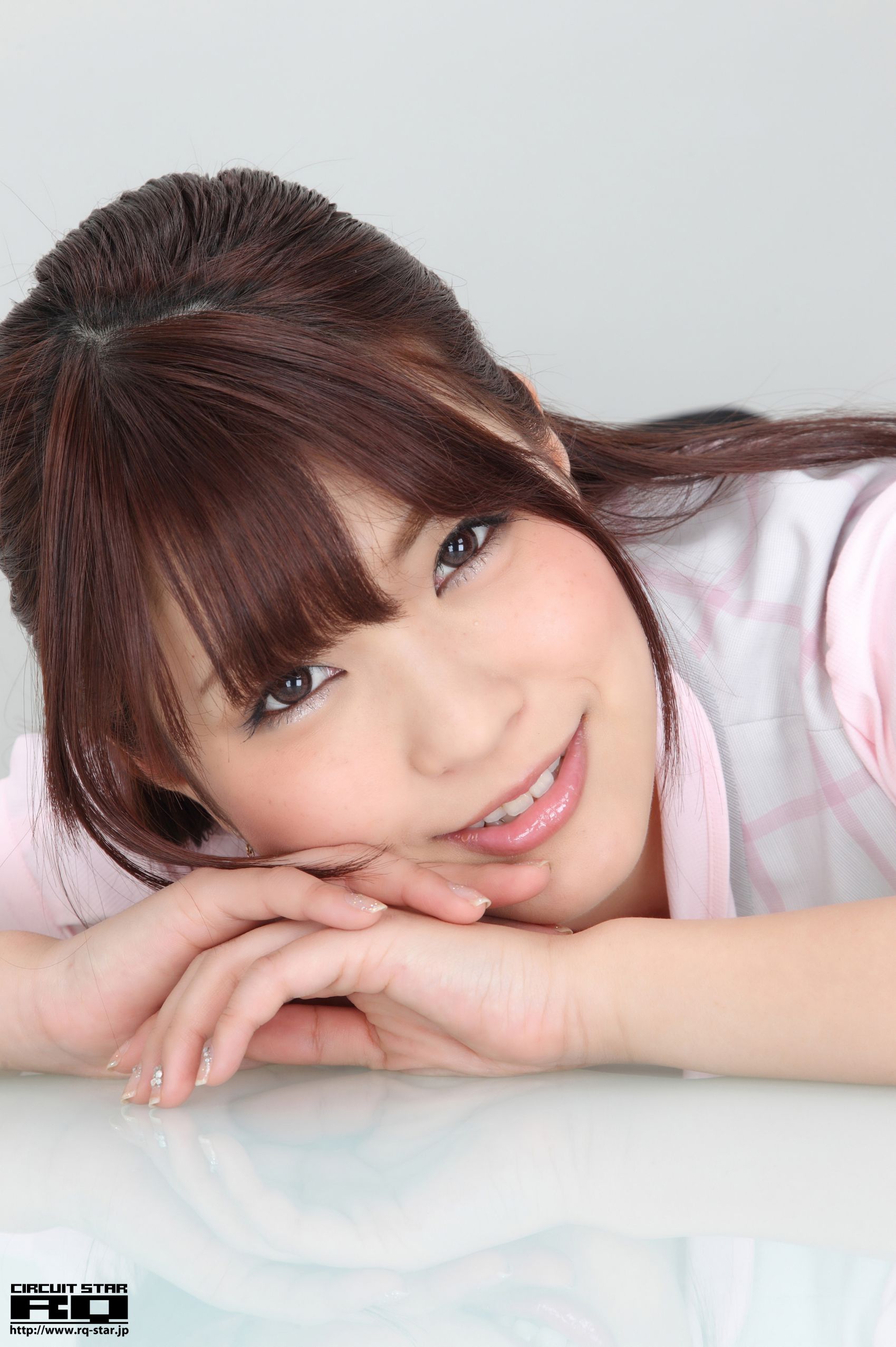 NO.00606 Asuka Yuzaki 柚崎明日香 Office Lady 办公室女郎  写真集-图84