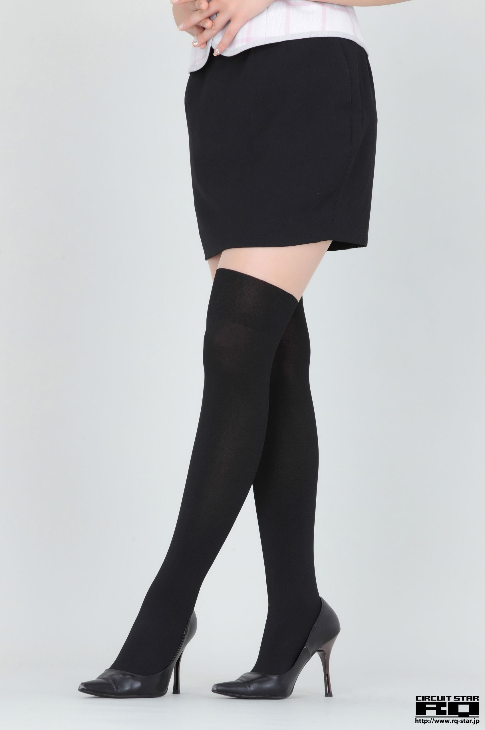 NO.00606 Asuka Yuzaki 柚崎明日香 Office Lady 办公室女郎  写真集-图8